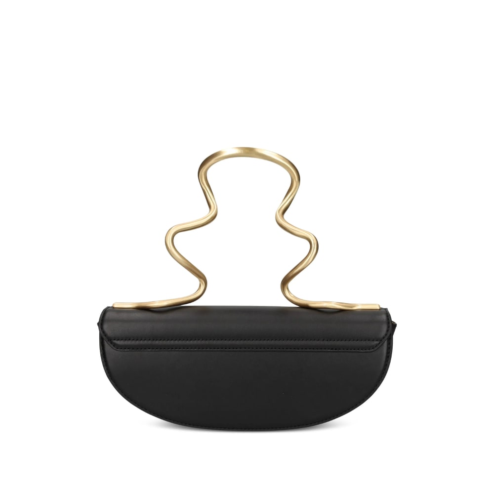 Cult Gaia Bags Black In Black