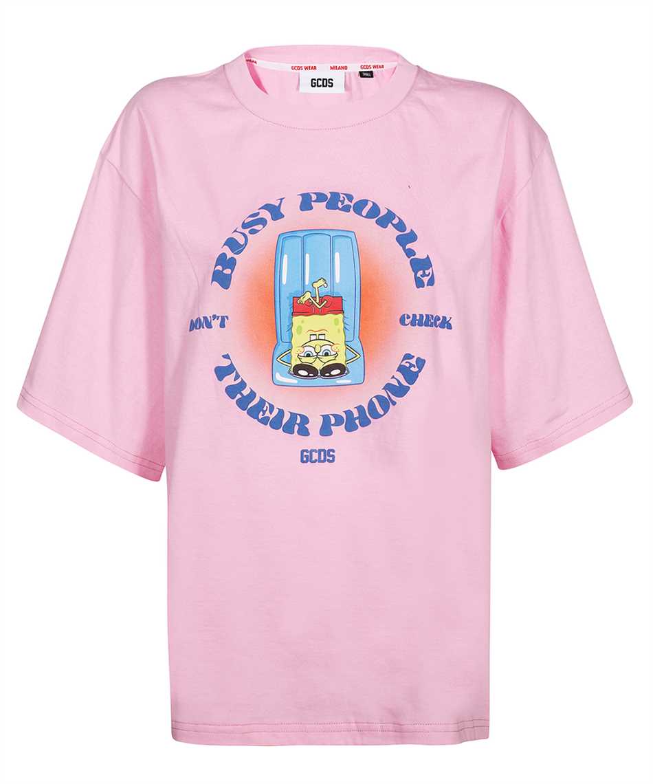 Cotton T-shirt