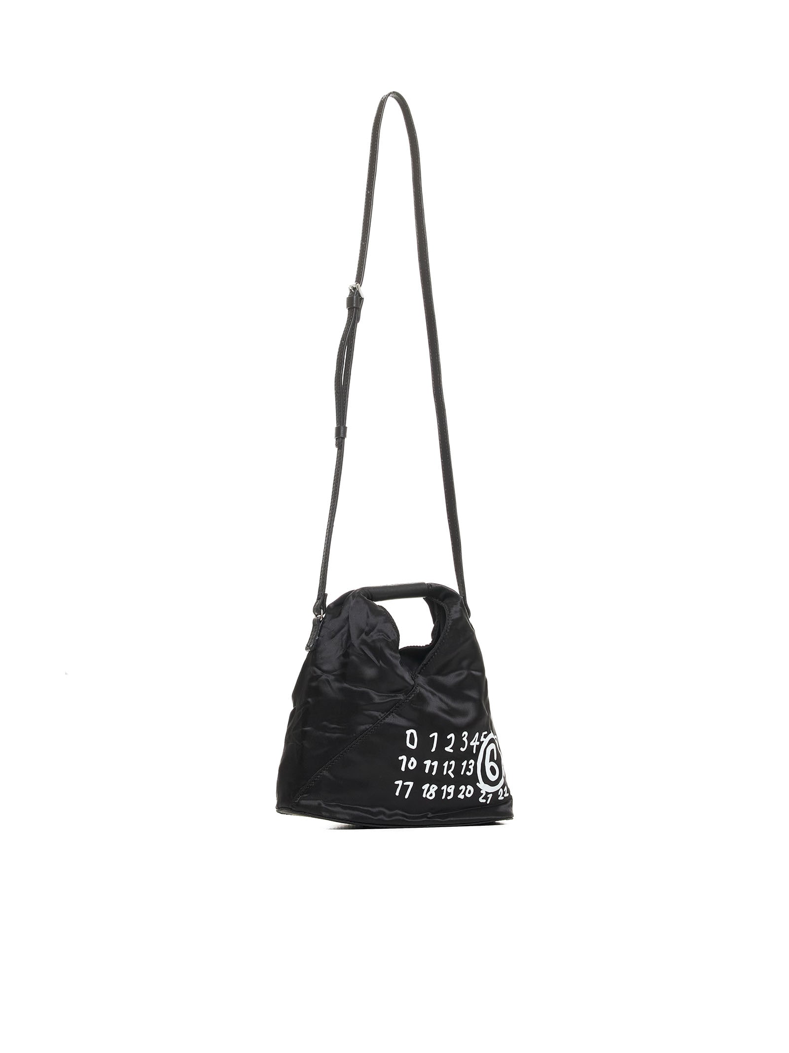 MM6 MAISON MARGIELA TOTE 