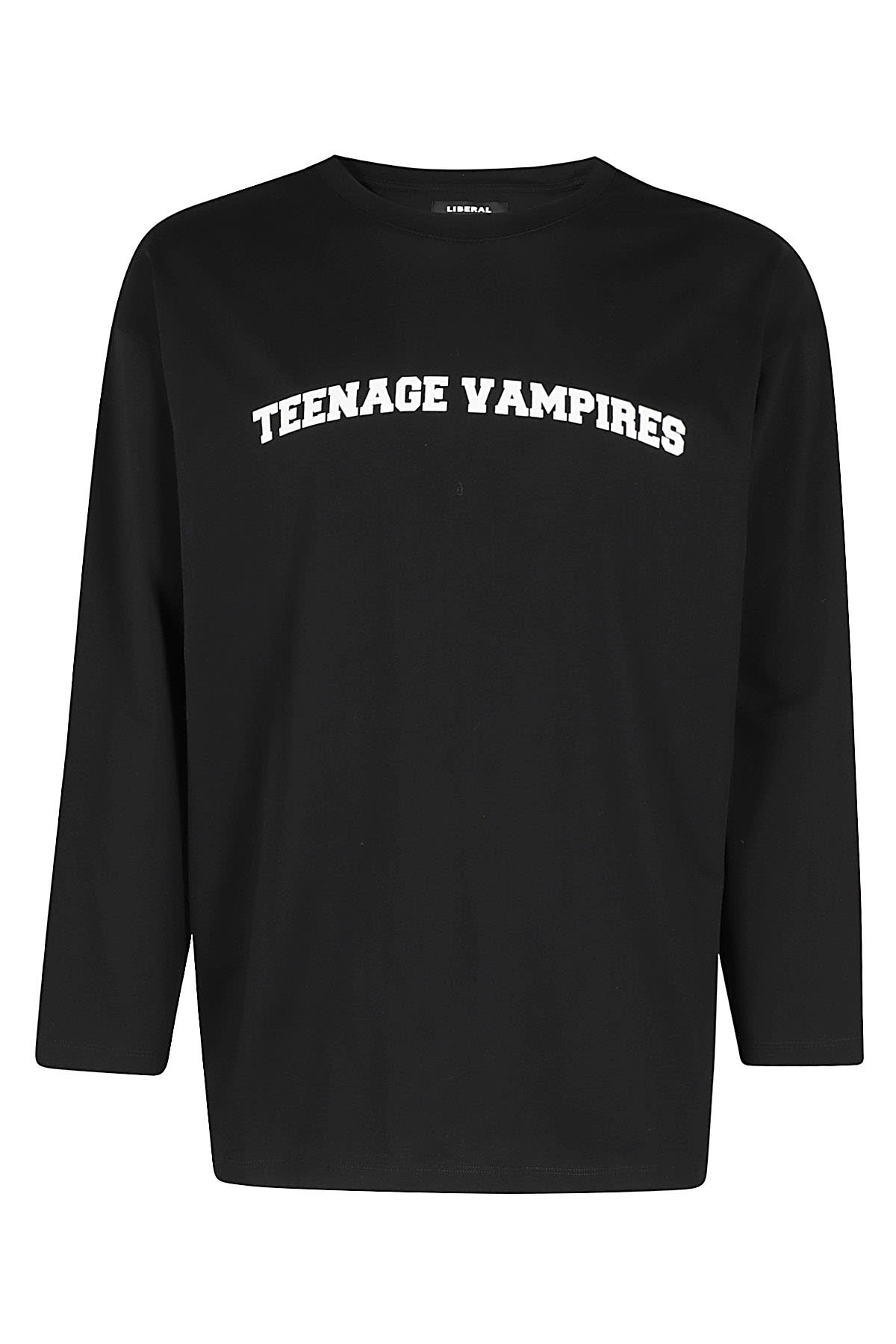 Teenage Vampires
