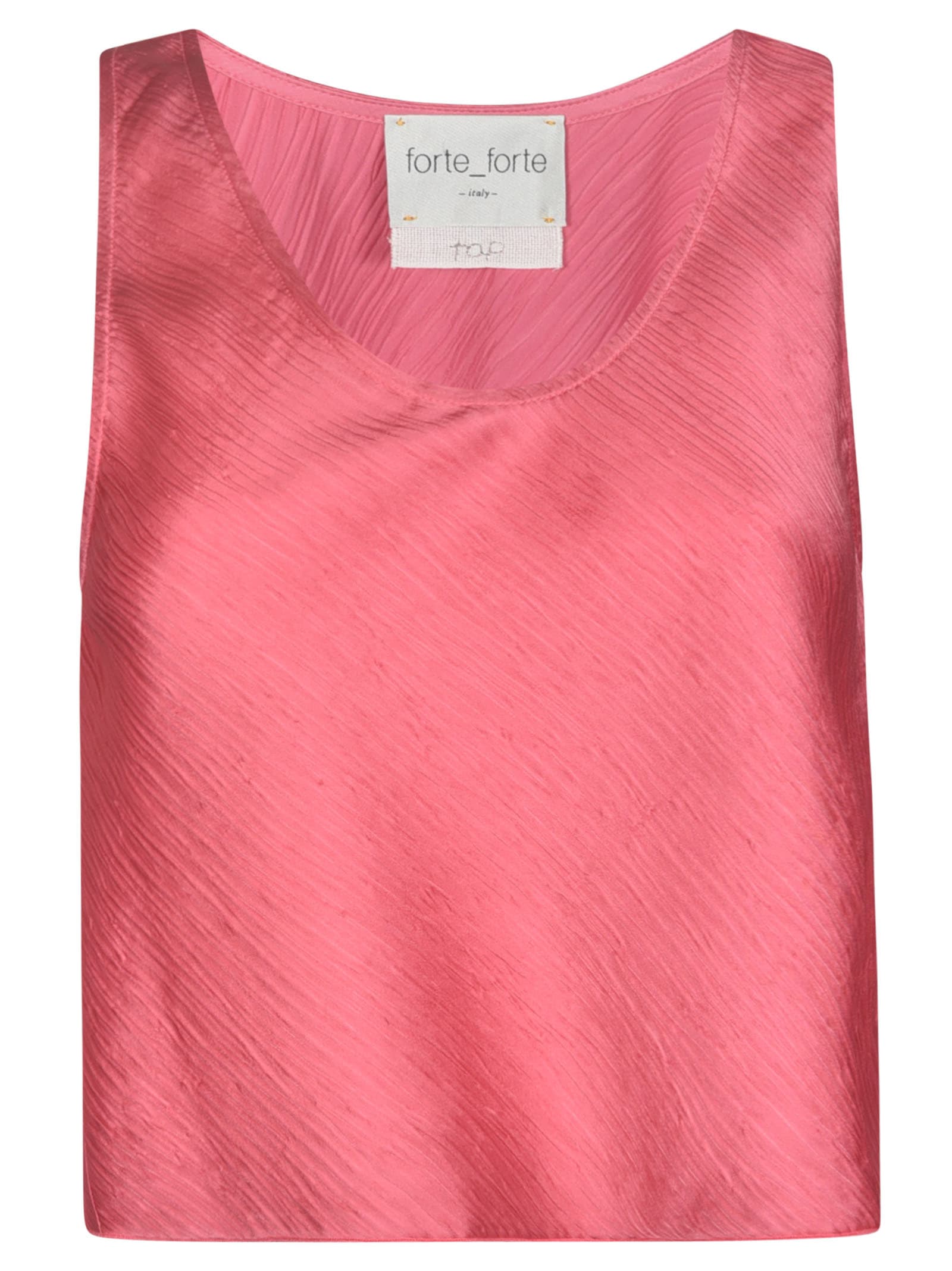 Forte_Forte Loose Fit Tank Top