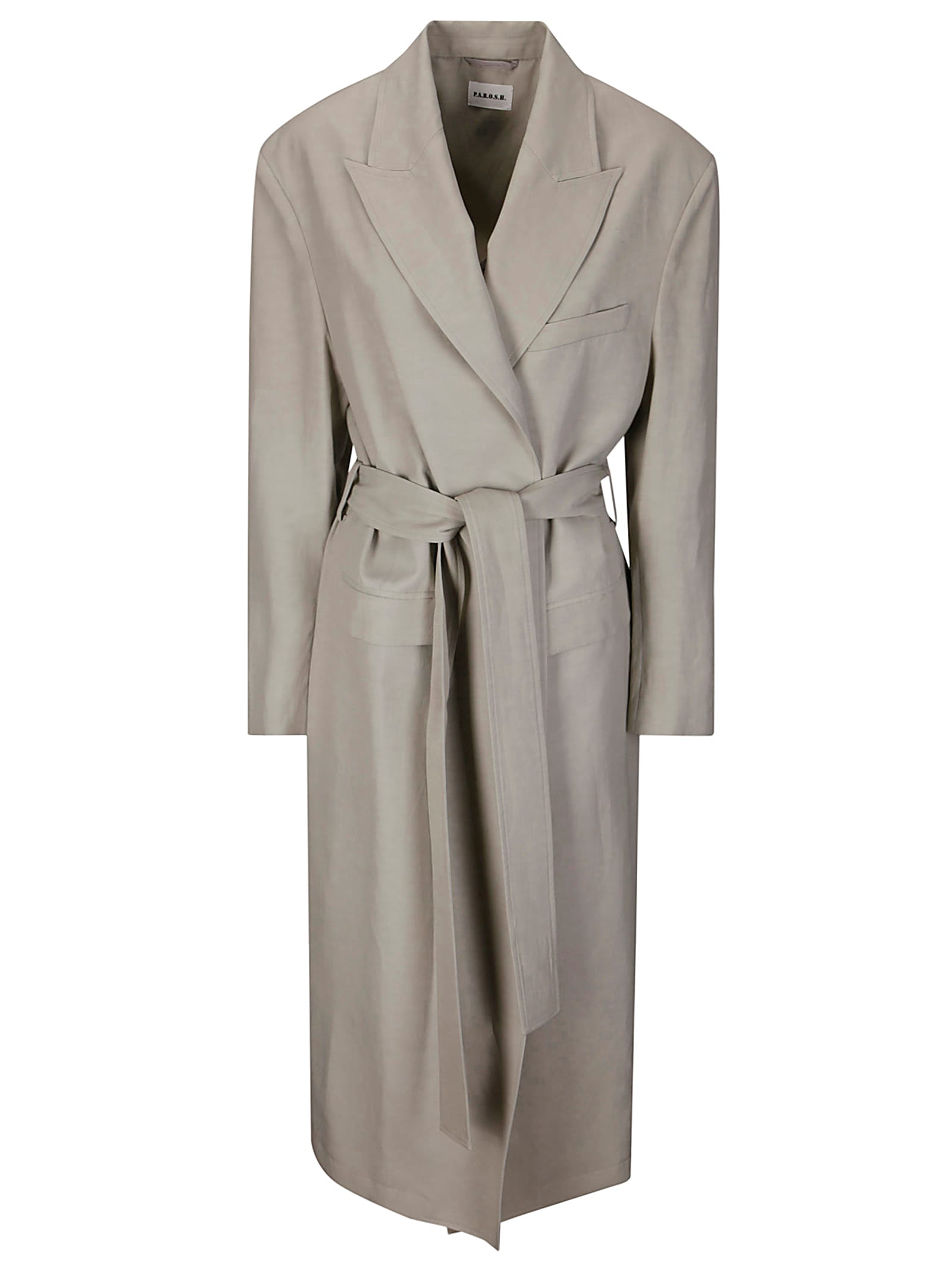 Shop P.a.r.o.s.h Coat