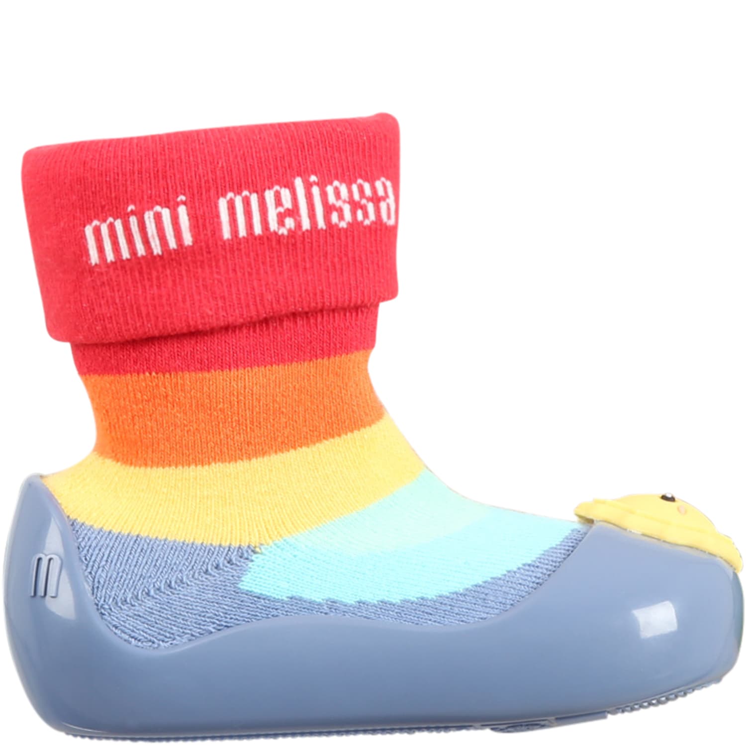 Melissa Multicolor Socks For Kids With