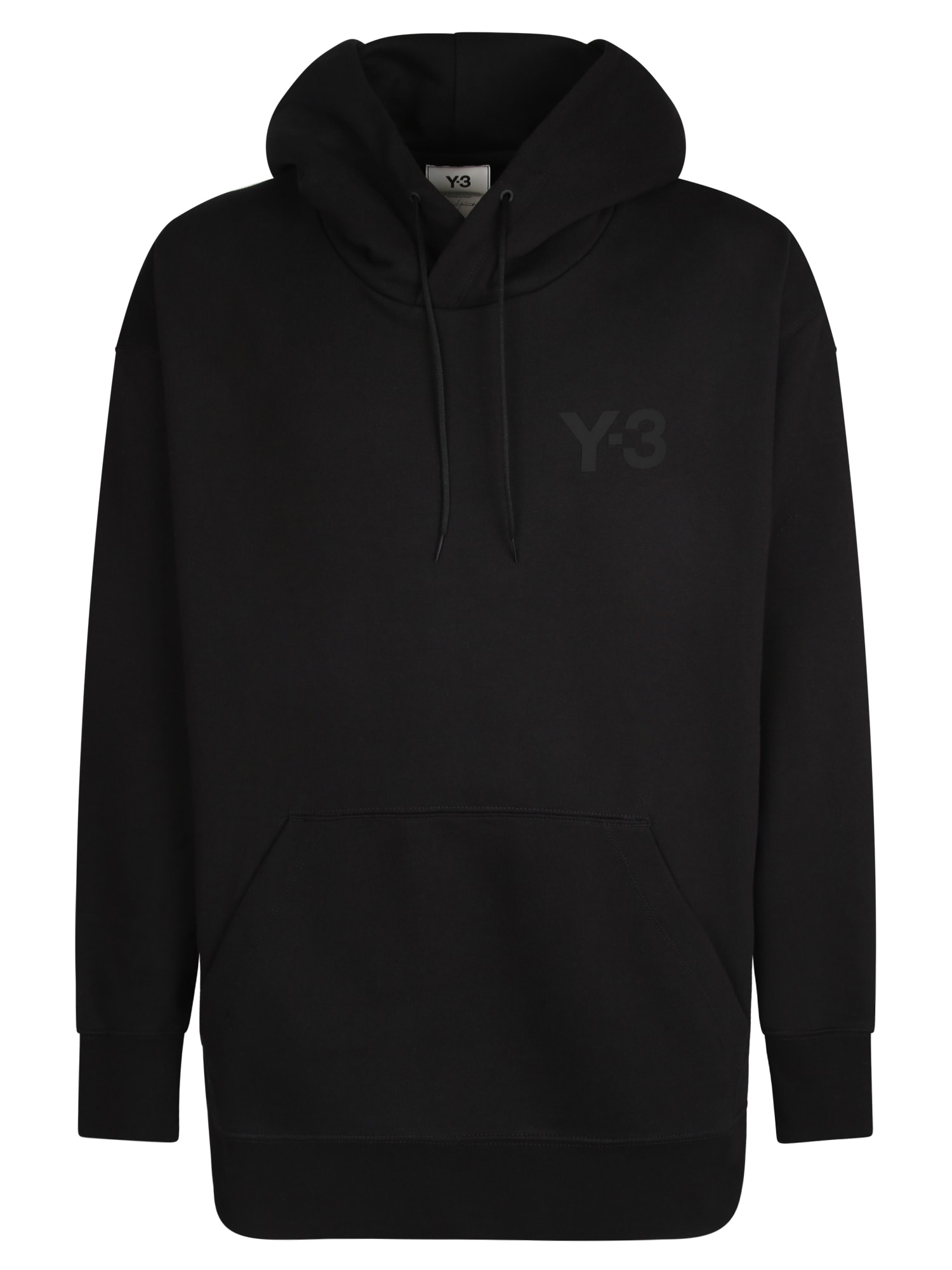 Y-3 Branded Sweatshirt
