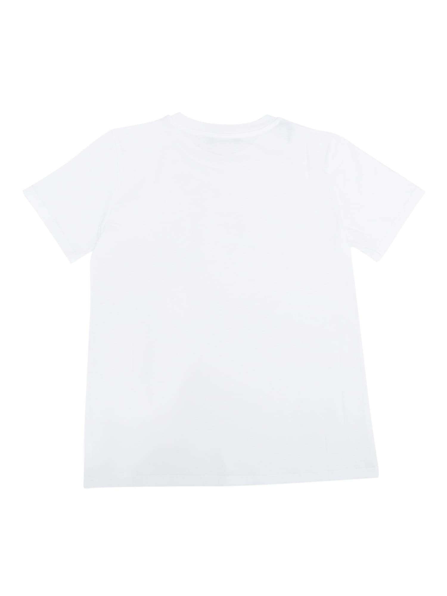BALMAIN T-SHIRT/TOP