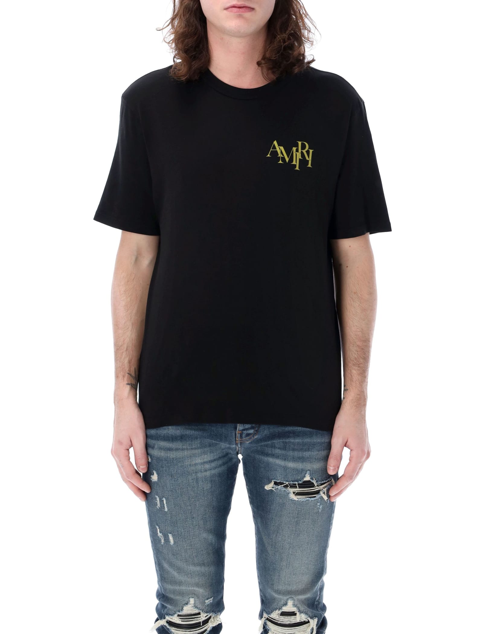 Crystal Champagne T-shirt