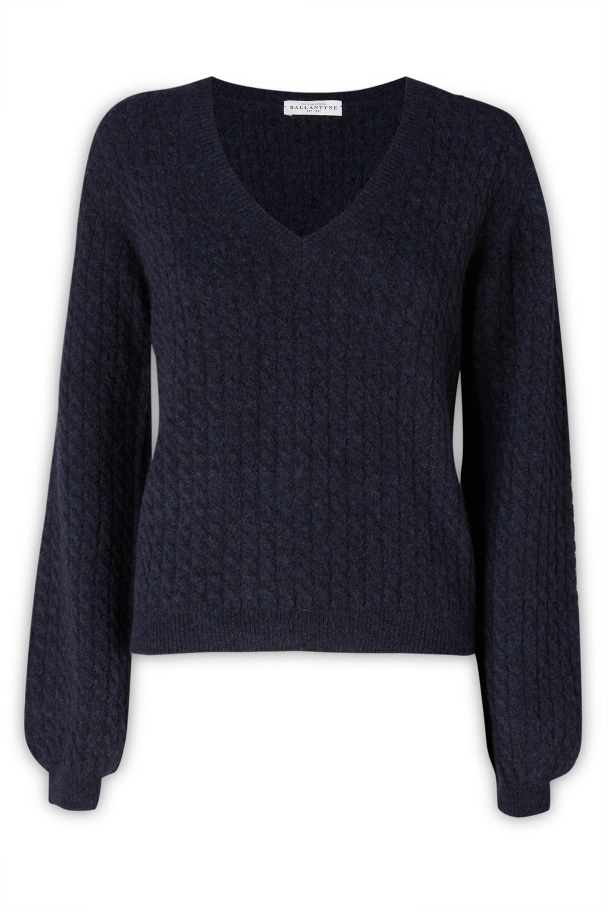 Ballantyne Maglie