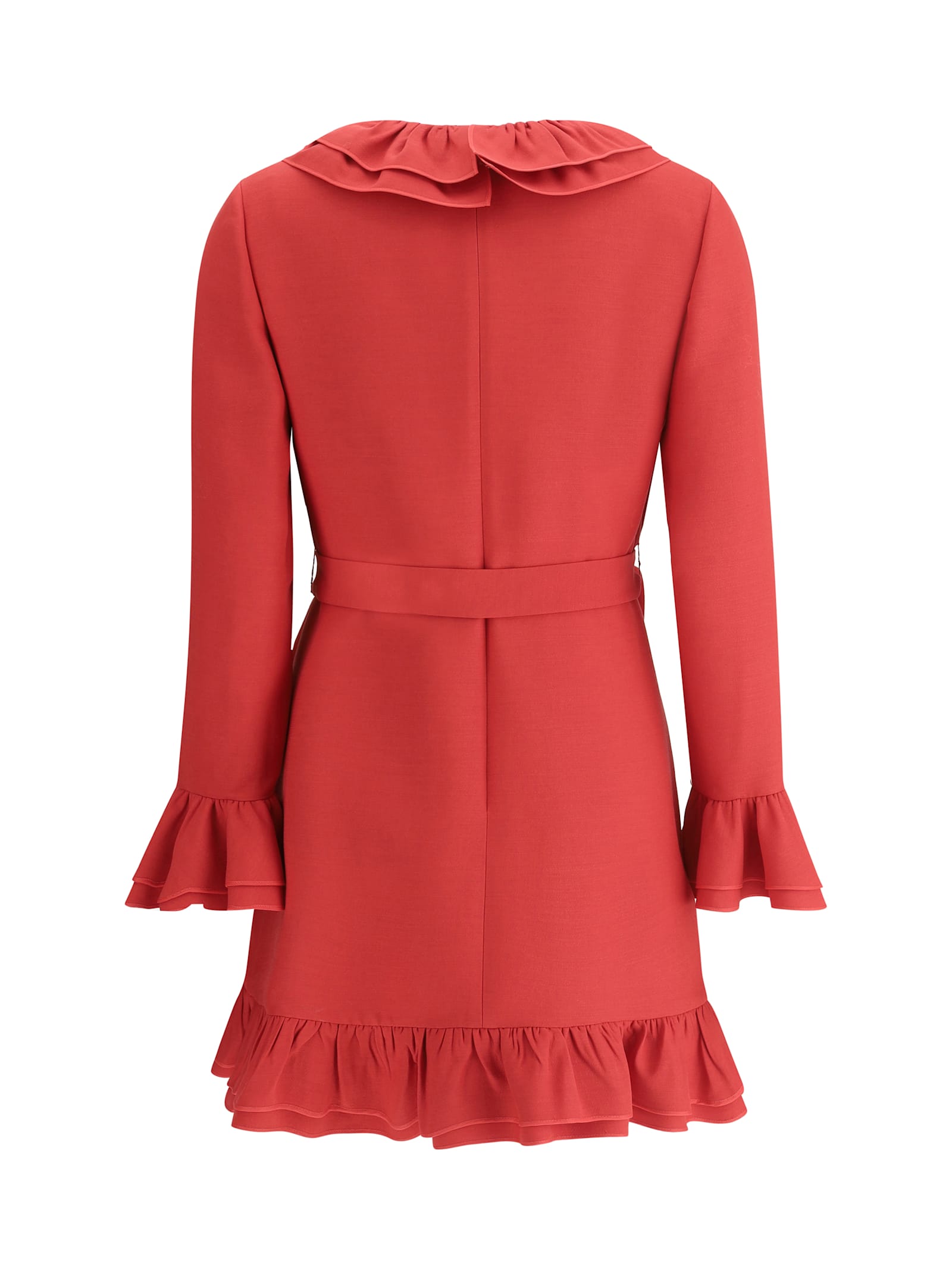Valentino Garavani Dresses In Paris
