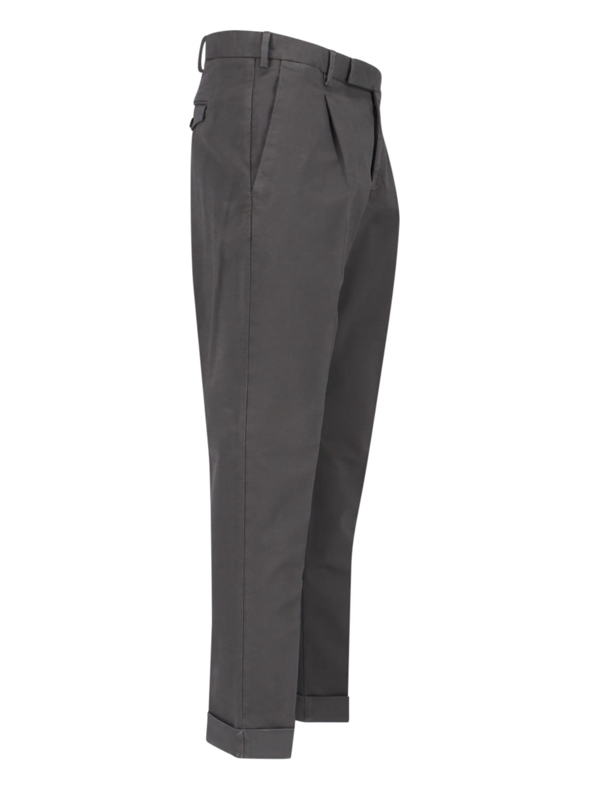 PT TORINO TAILORED TROUSERS 