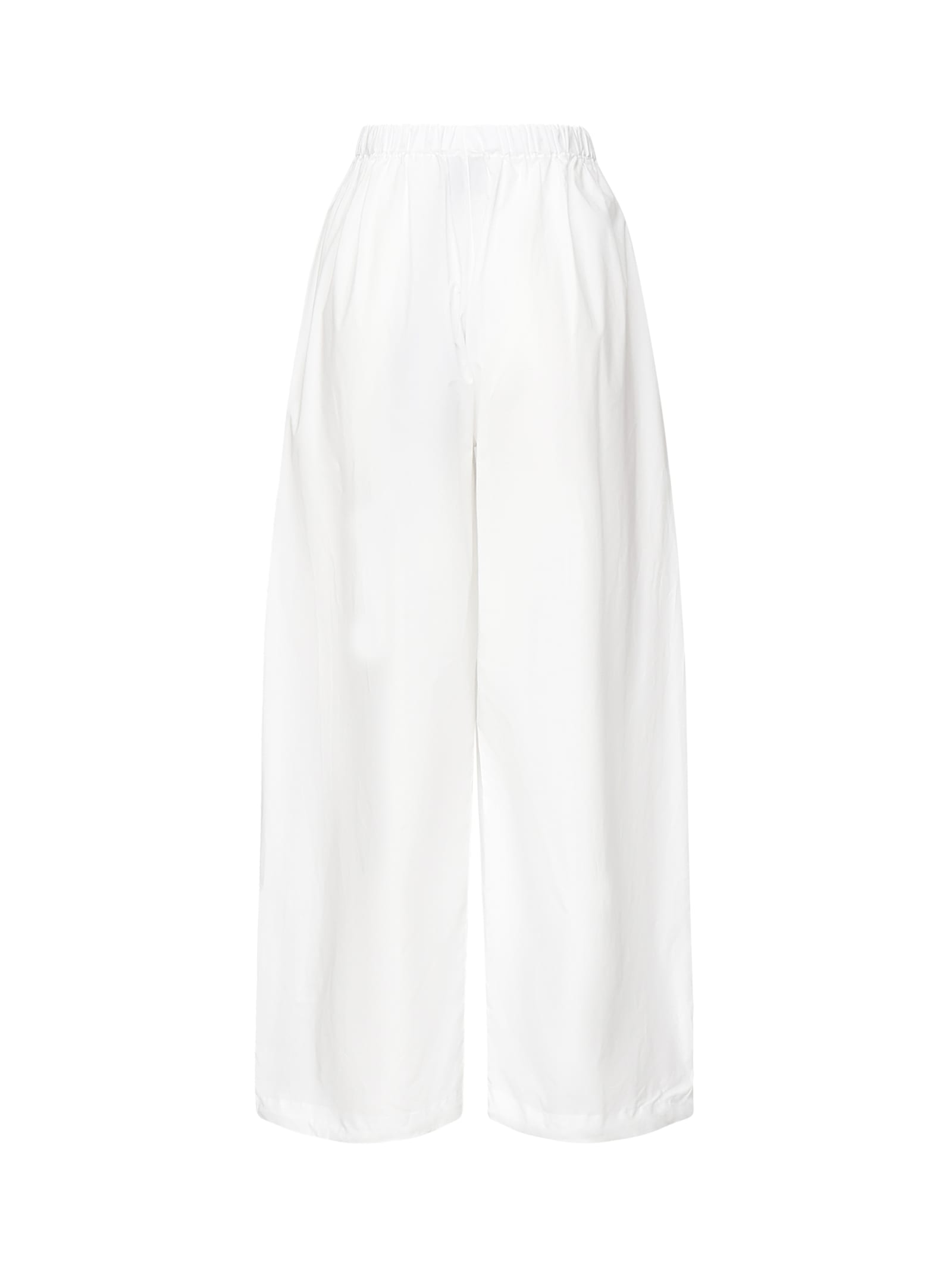 Pinko Drawstring Balloon Pants