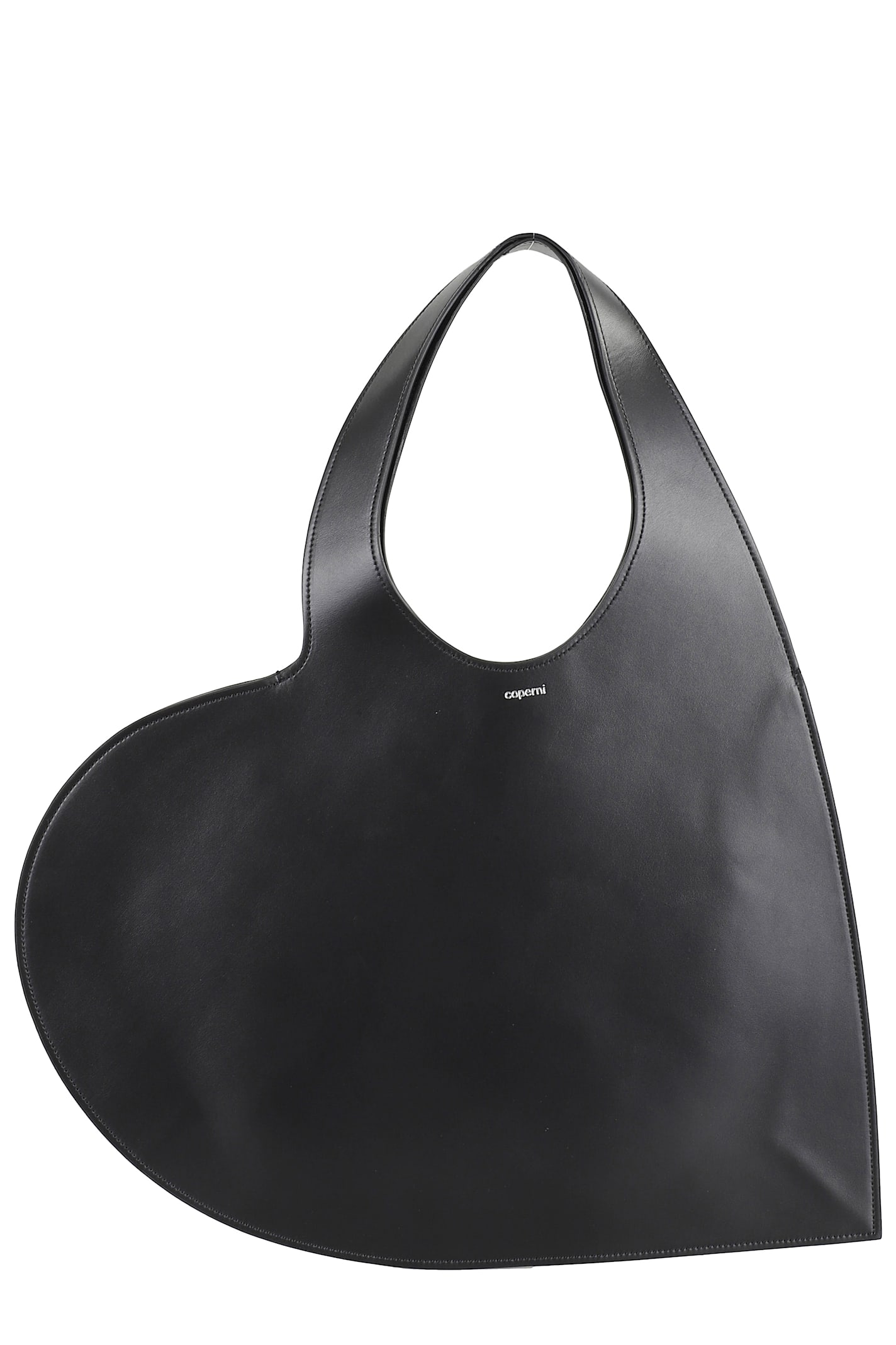 Double Heart Tote