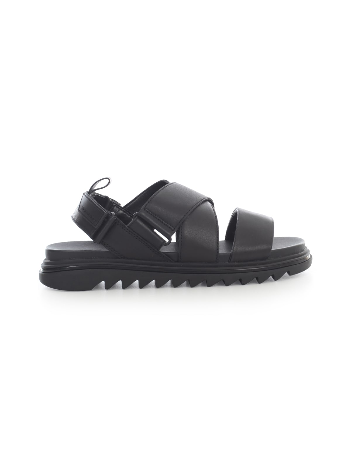 Michael Kors Damon Slide Sandals