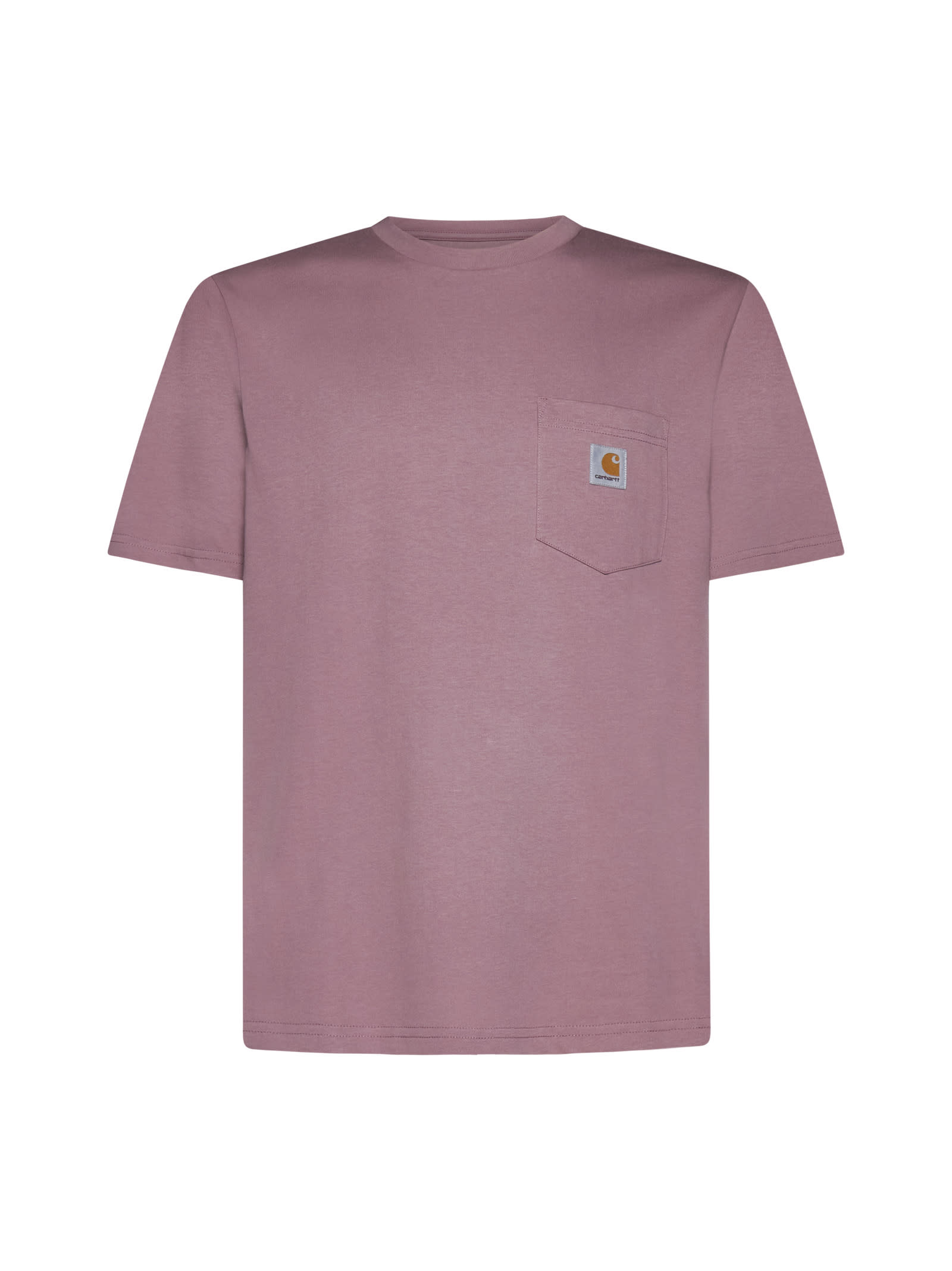 T-shirt With Pocket