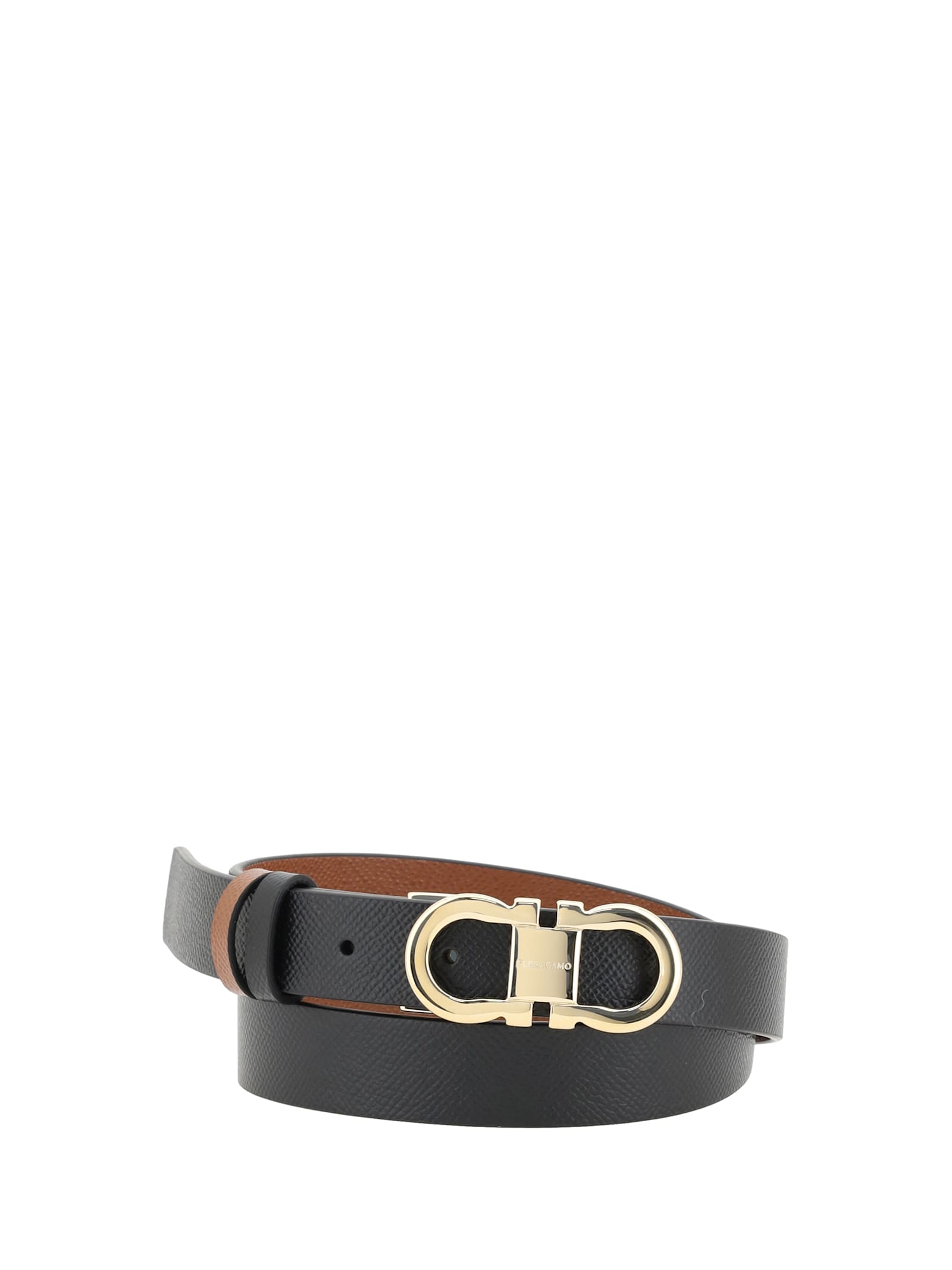 Reversible Belt