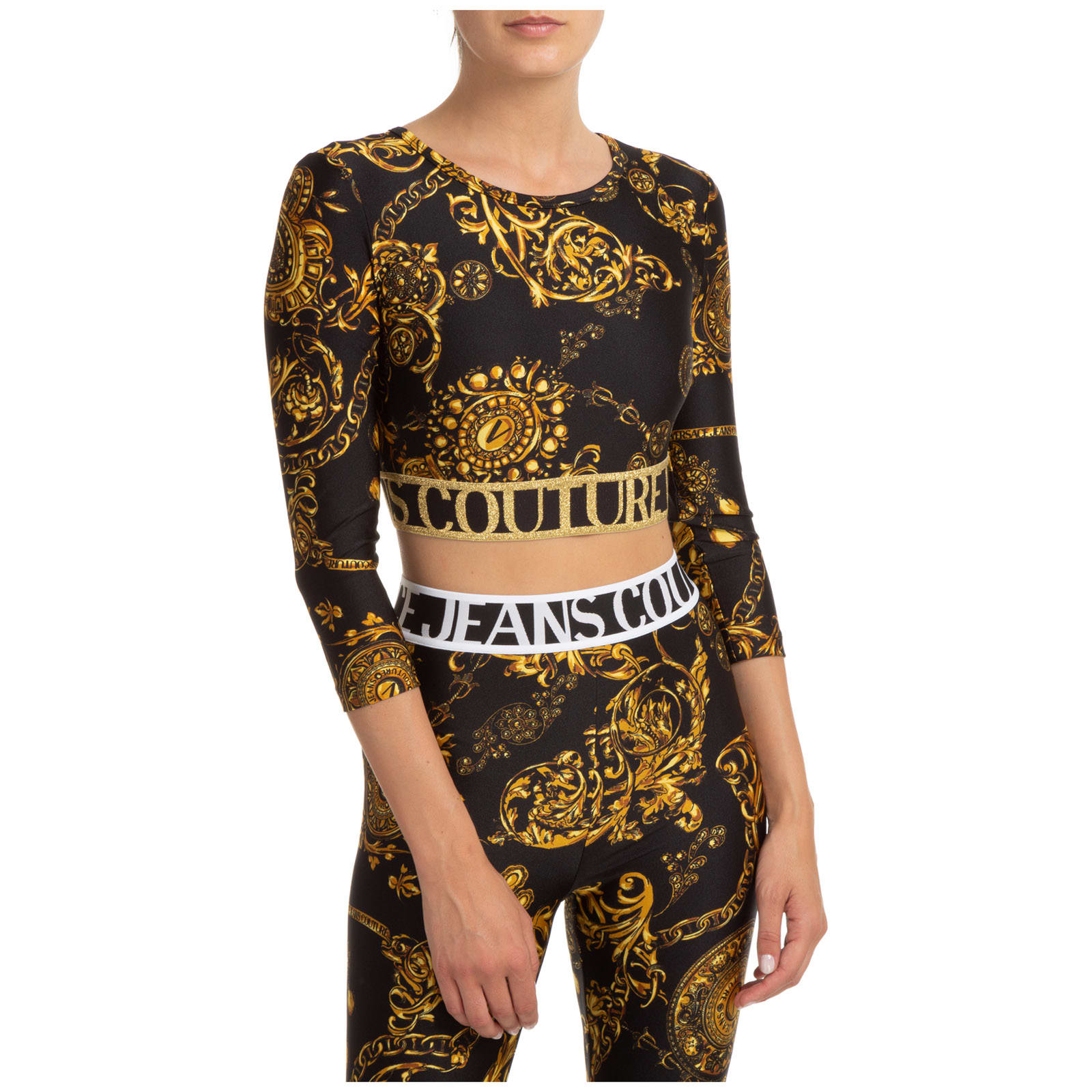 Versace Jeans Couture Ventus 7 Top
