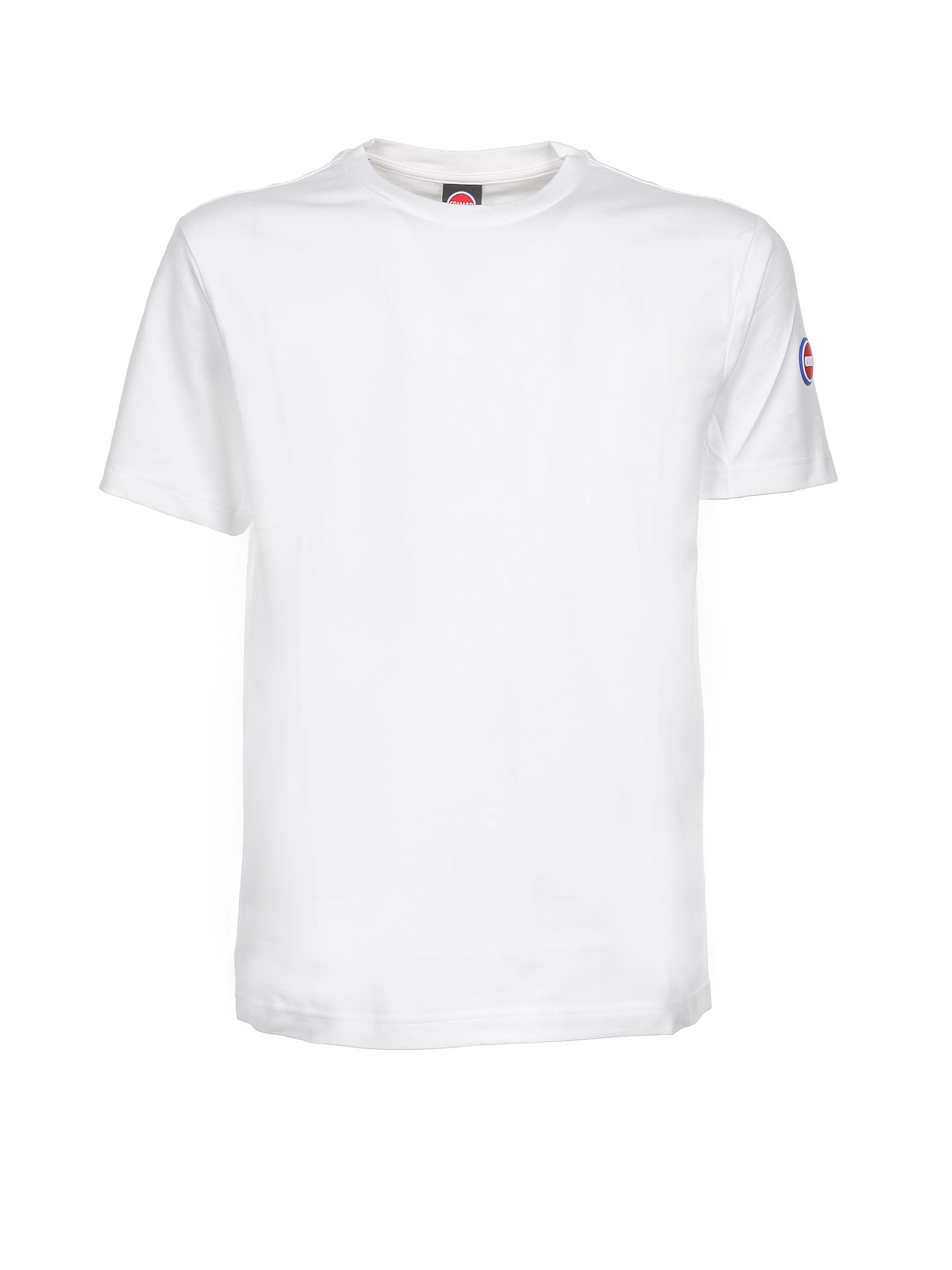 Colmar Colmar White T-shirt