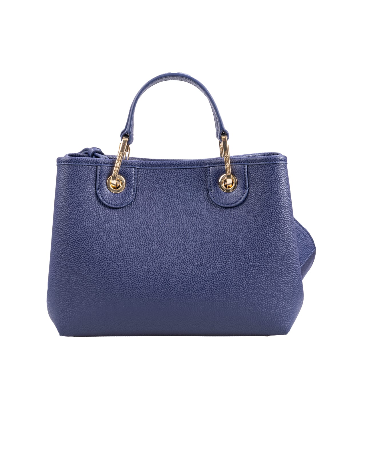 Shop Emporio Armani Bags.. Blue