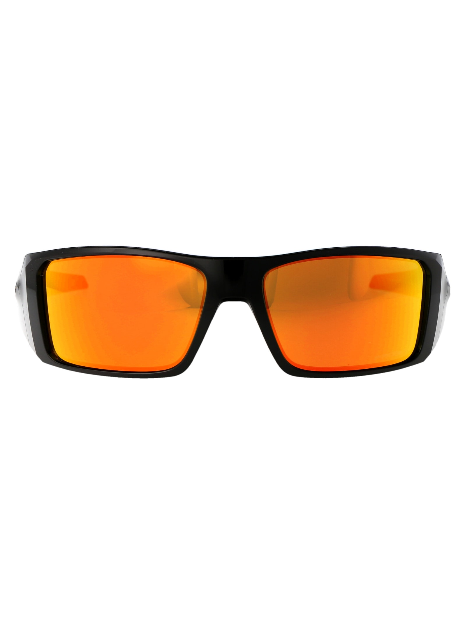 Oakley Heliostat Sunglasses In Black