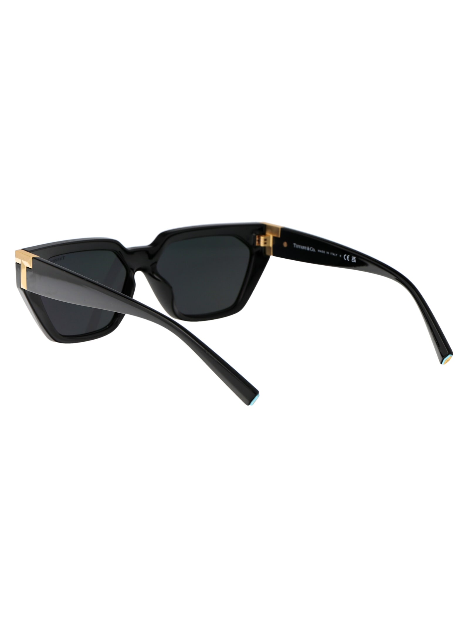 Tiffany &amp; Co. 0tf4205u Sunglasses In Black