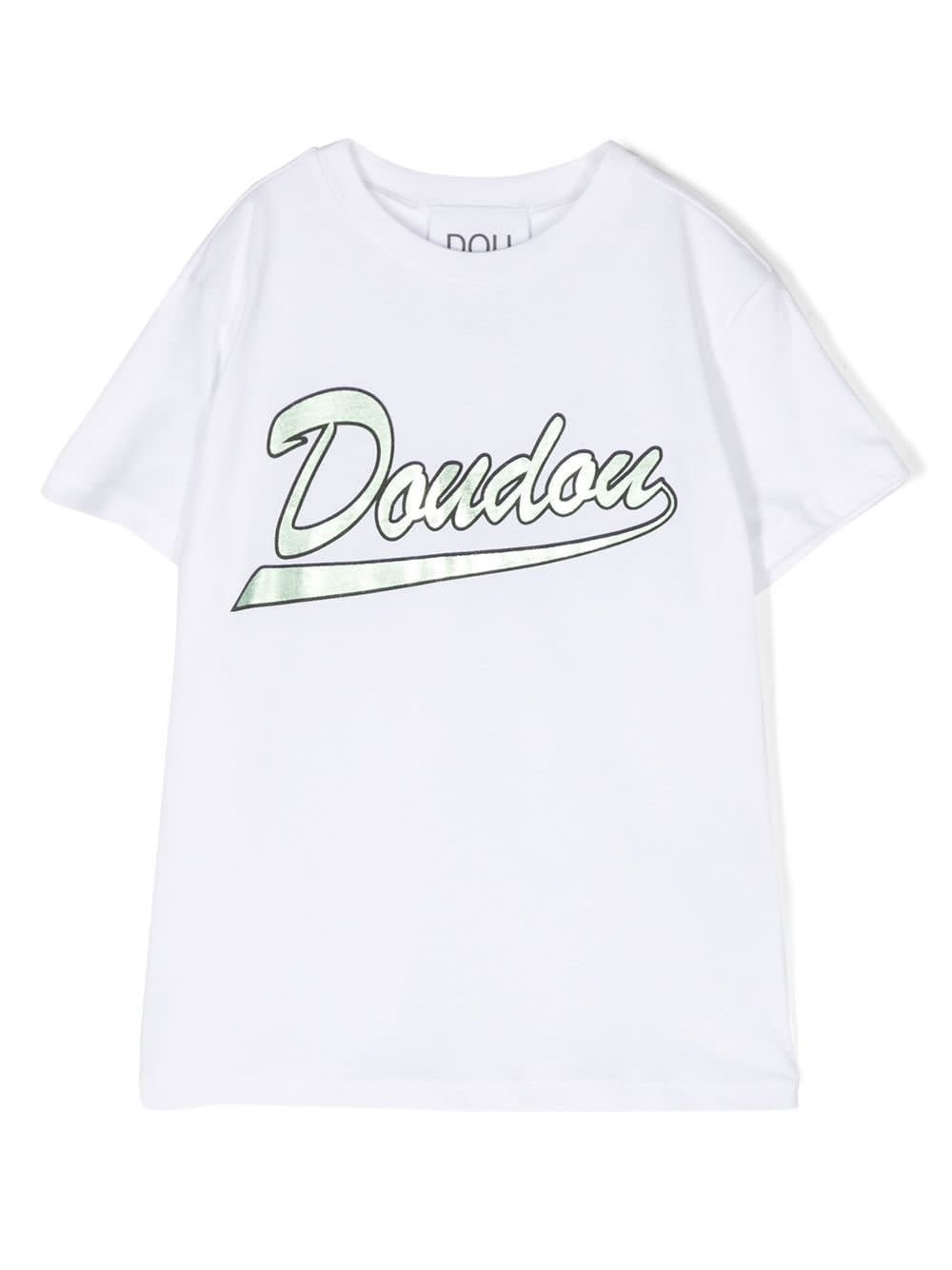 Douuod Logo T-shirt