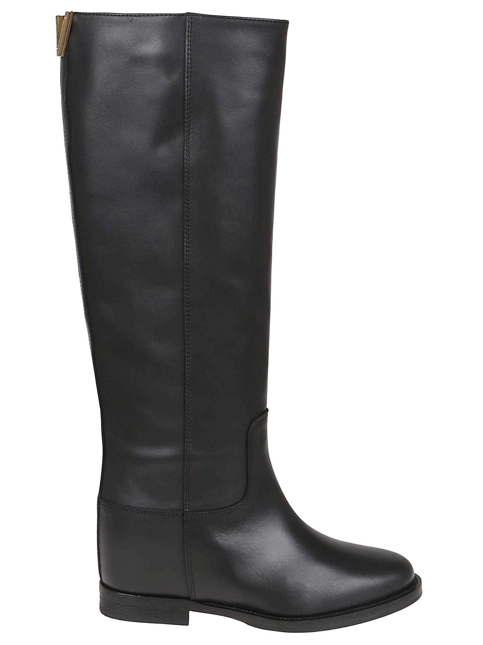 Via Roma 15 Luxury In Black