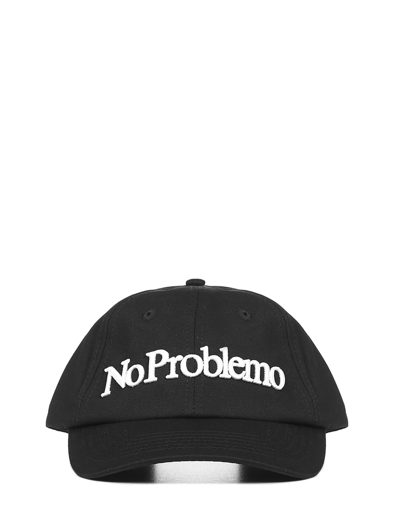 Aries No Problemo Hat