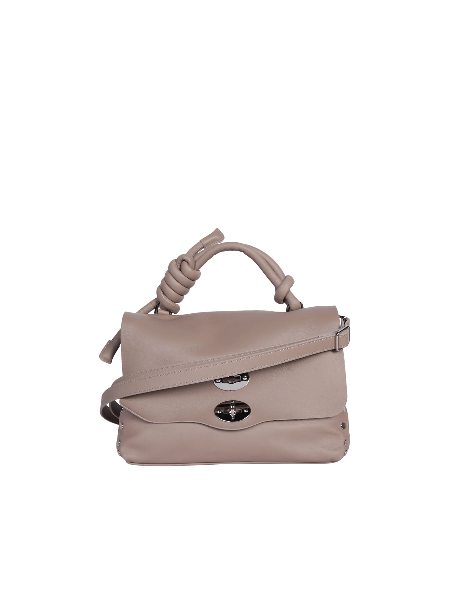 Zanellato Postina Piuma Knot S Beige | ModeSens