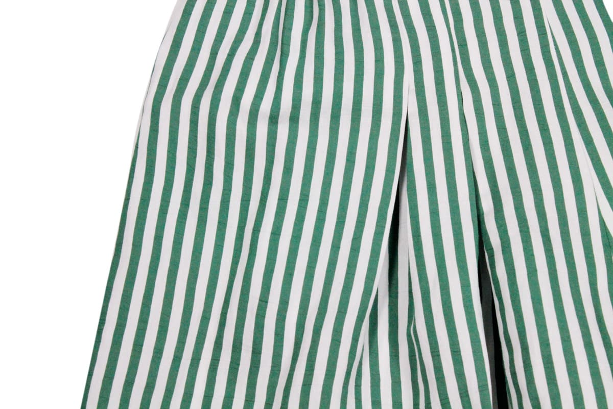 Monnalisa Bottoms In Green