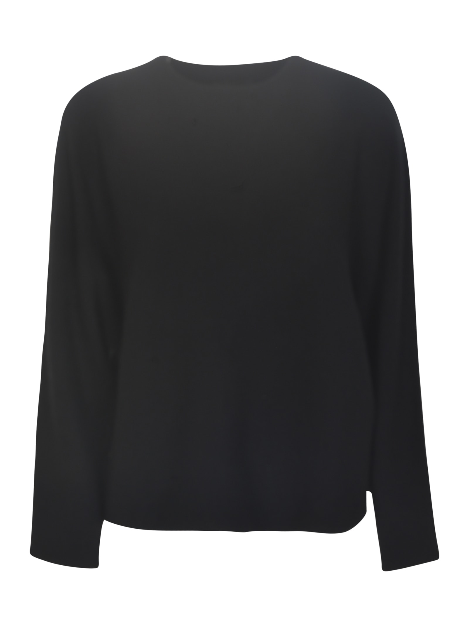 Oyuna Hidaka Sweater In Black