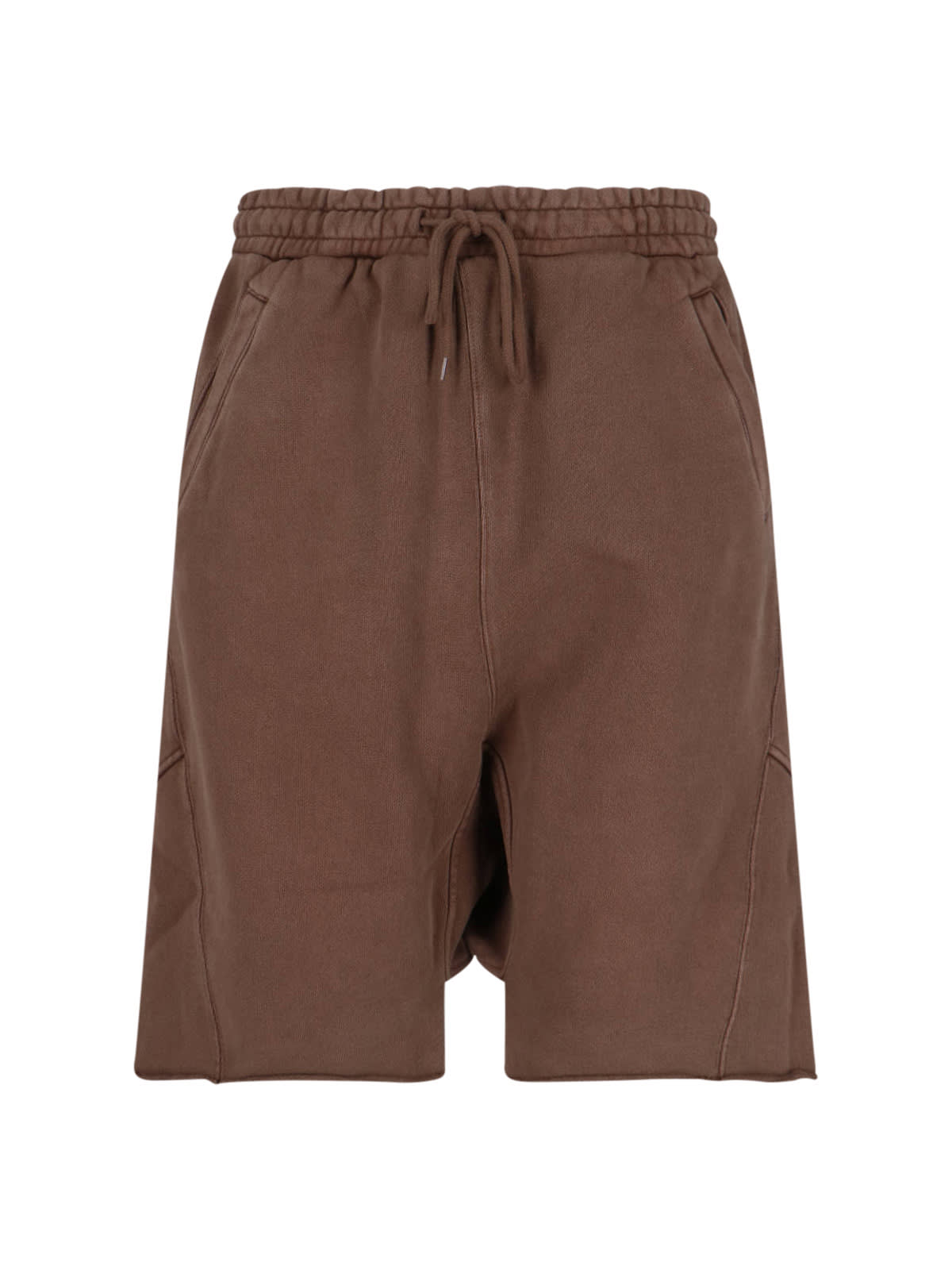 heavy Drop Shorts