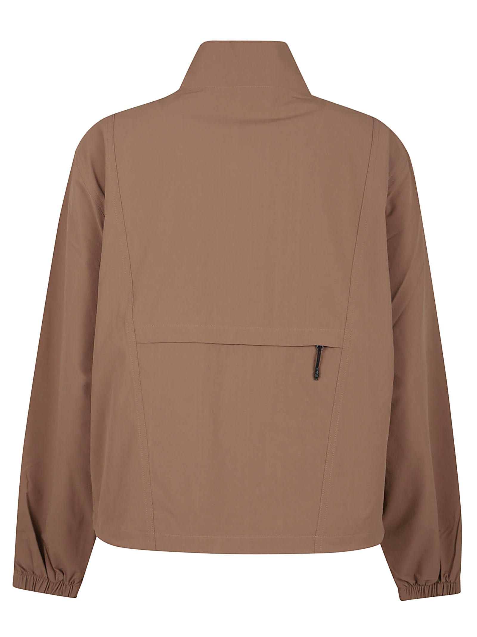 THE NORTH FACE W NORTH DOME WIND JACKET