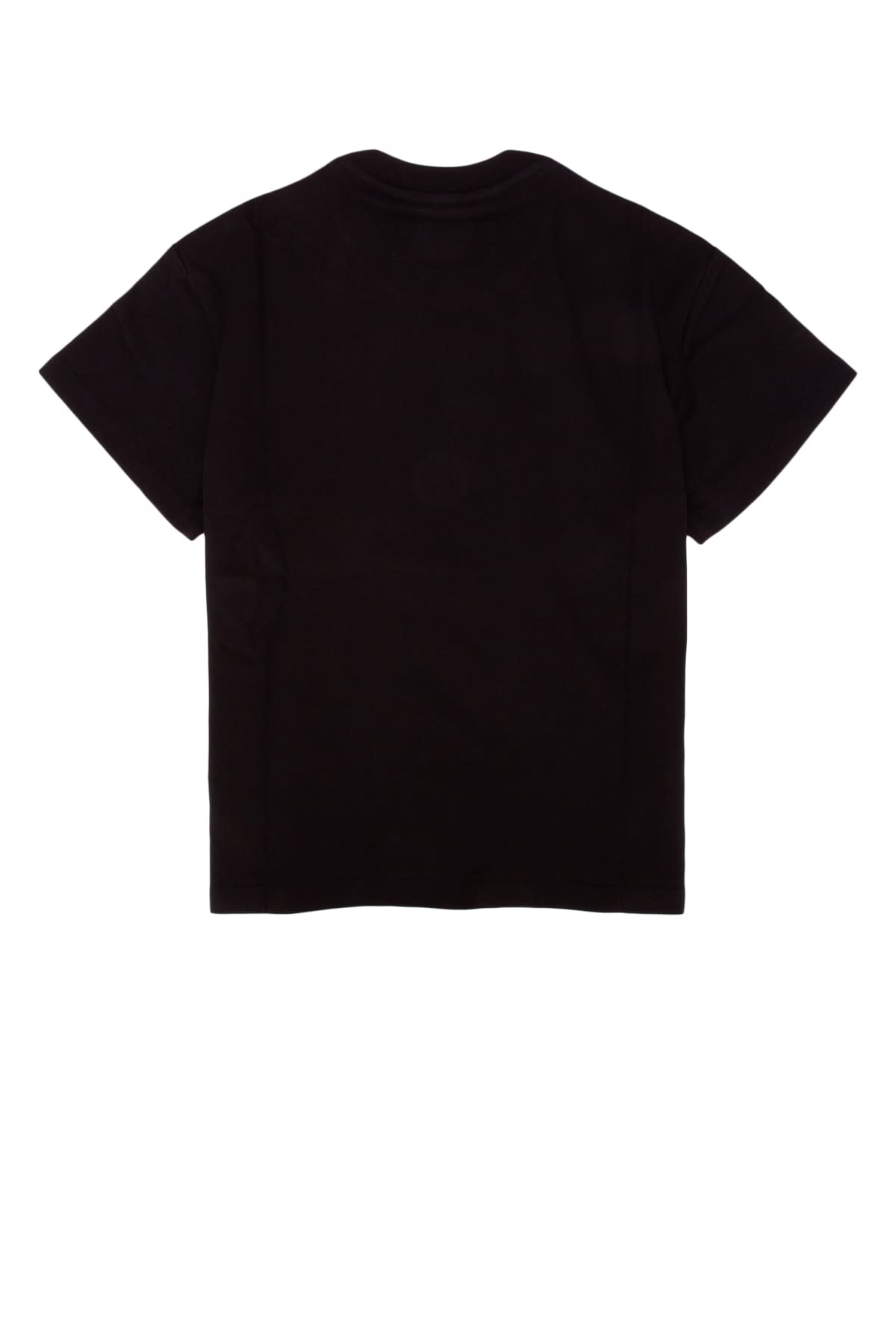 Amiri Kids' T-shirt In Black
