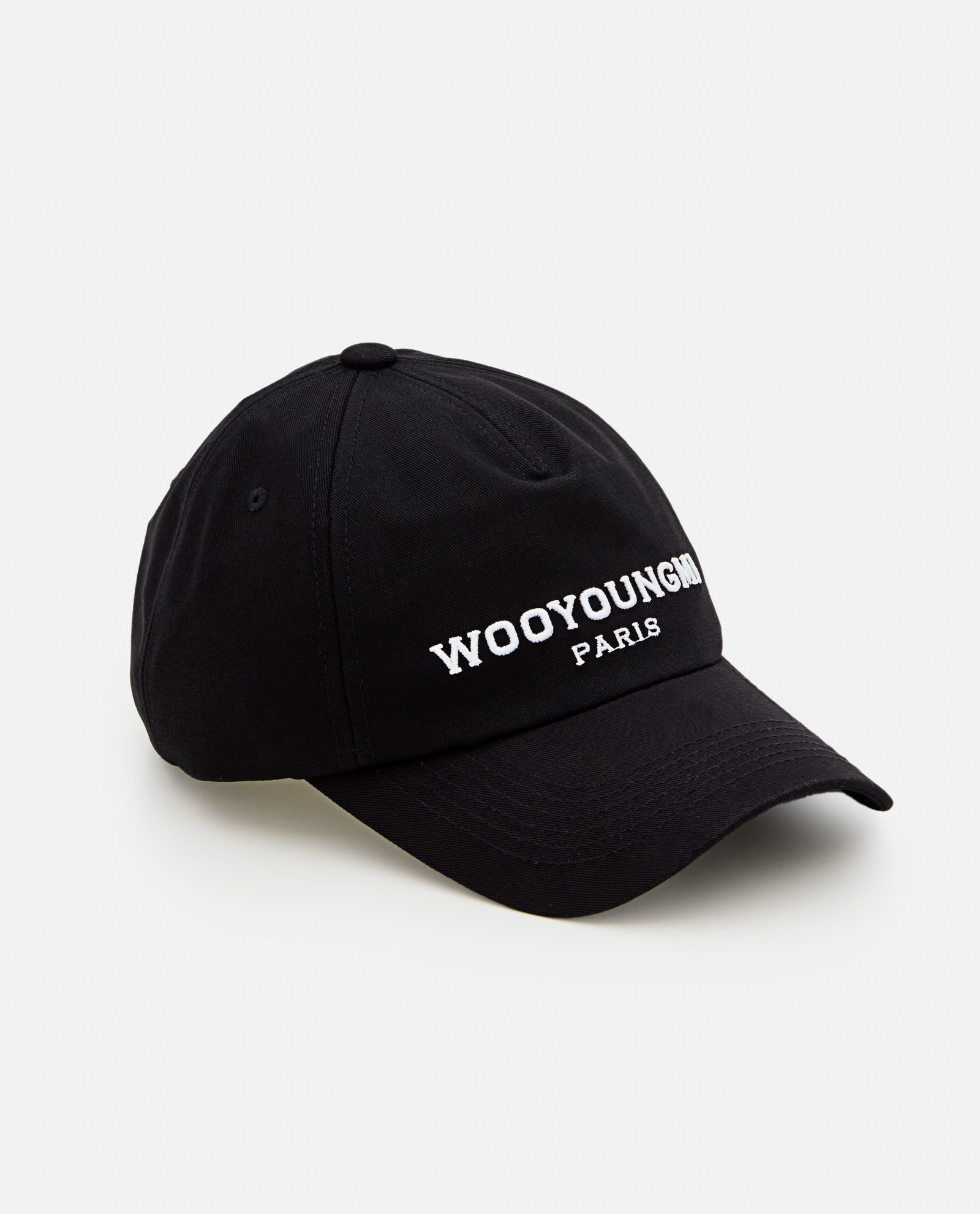 WOOYOUNGMI Cotton Hat