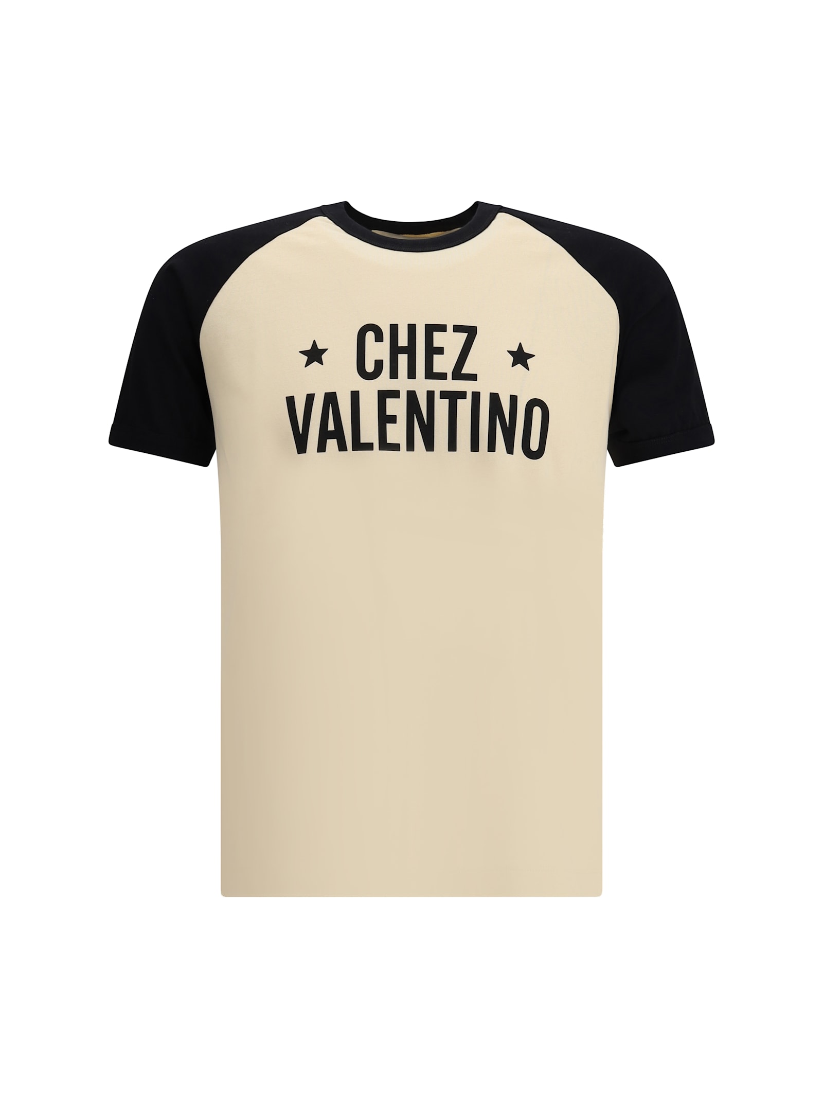 Chez Valentino T-shirt