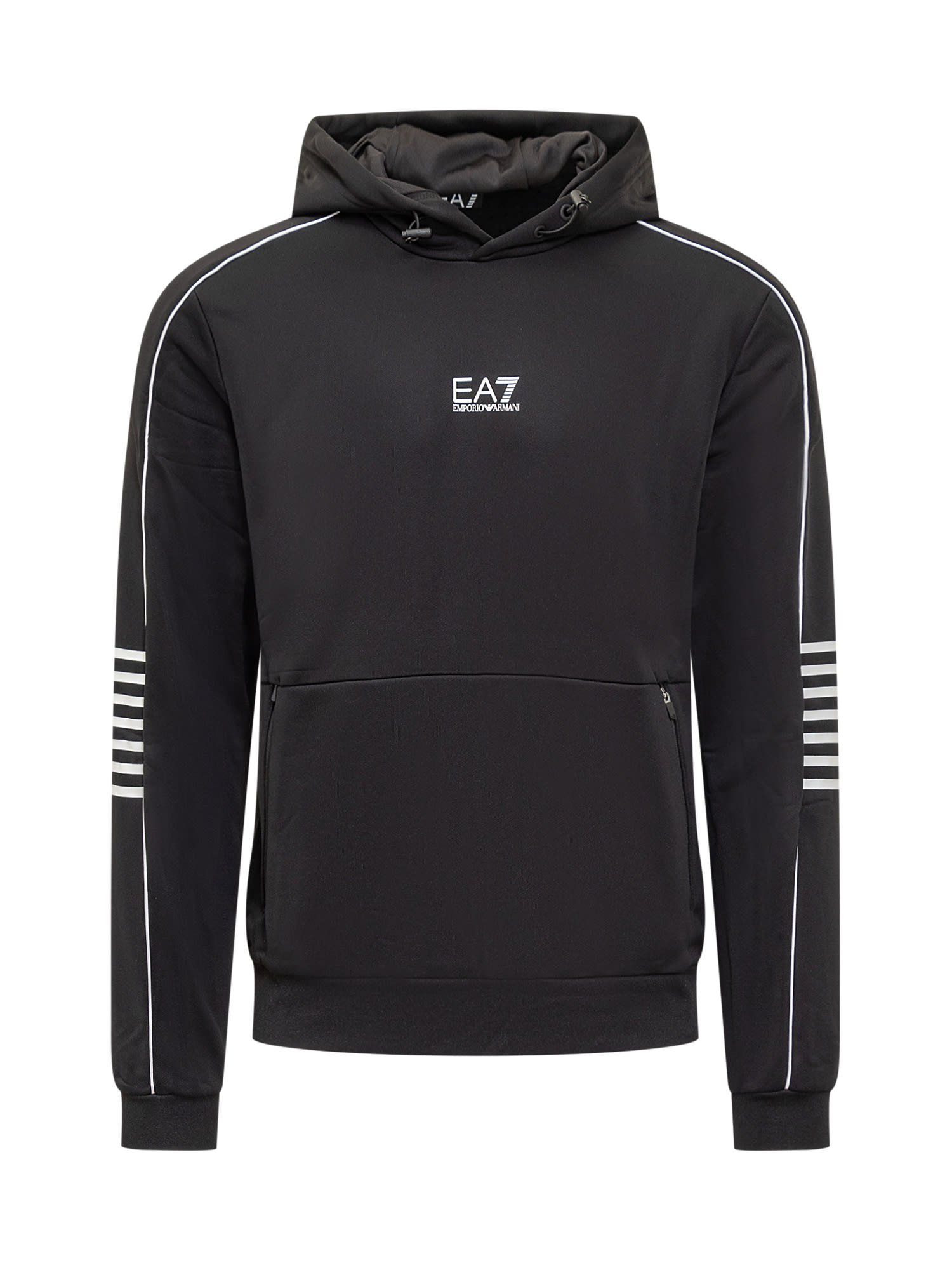 EA7 Hoodie