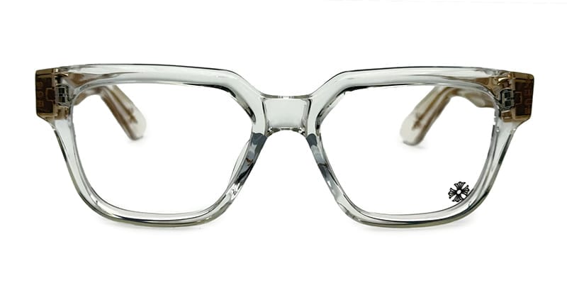 Vagillionaire Ii - Crystal Rx Glasses