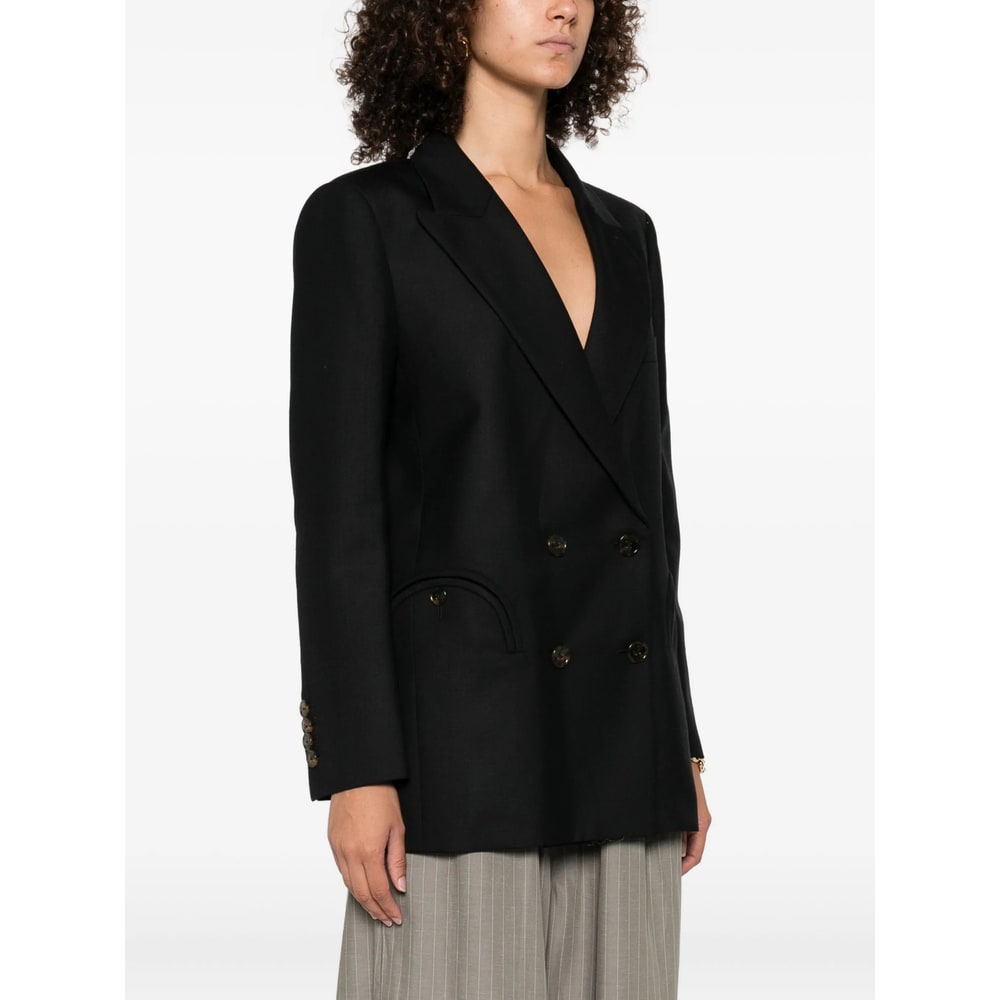 Blazé Milano Jacket In Black
