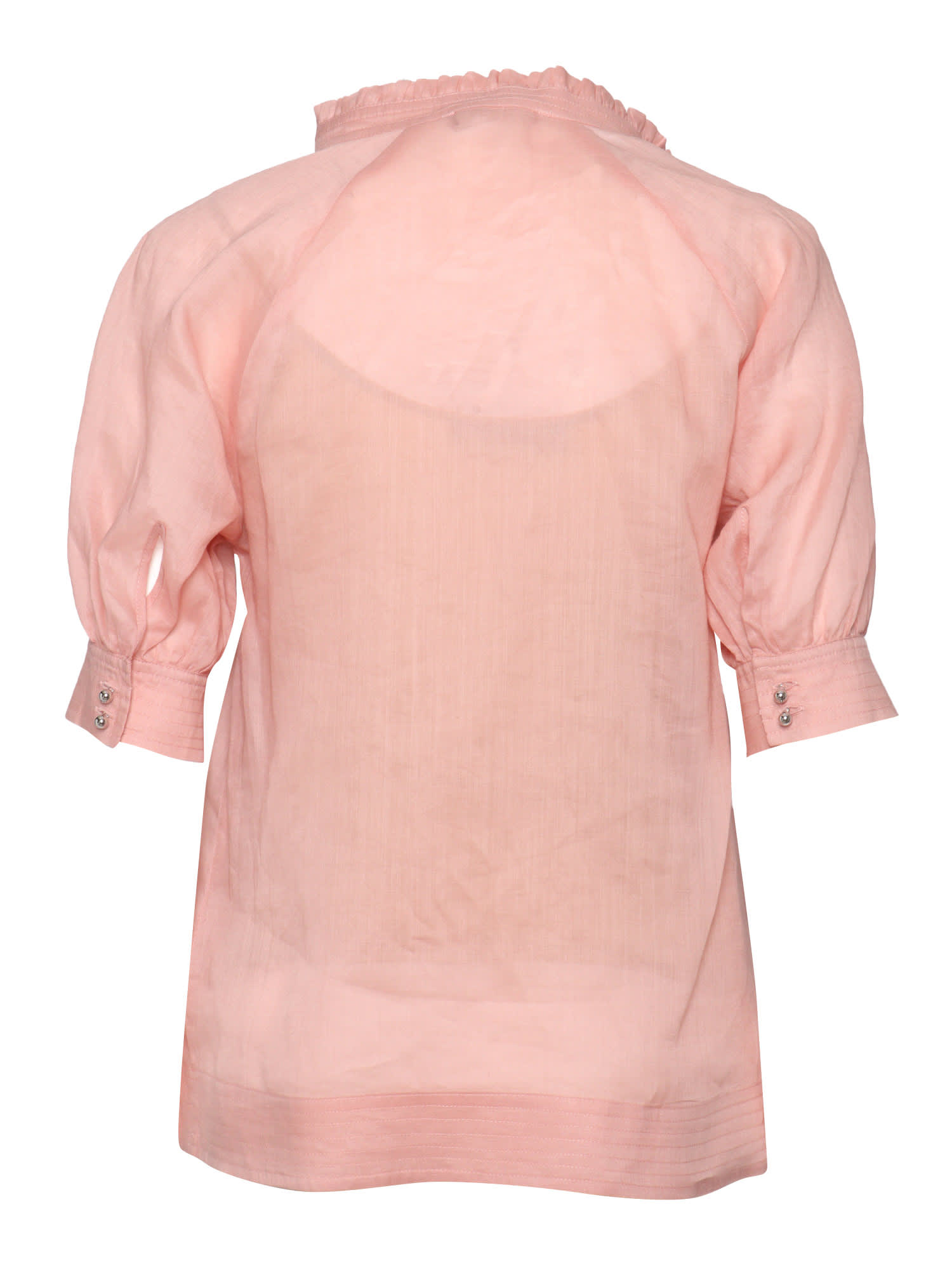 Max Mara Studio Shirt