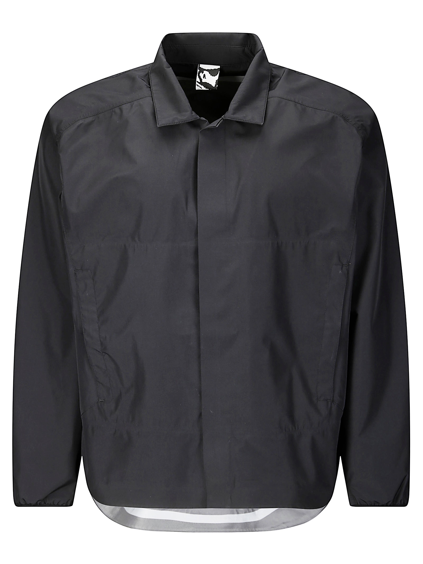 Wr Rural Overshirt