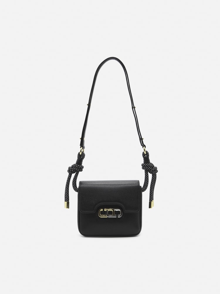 Marc Jacobs Mini The J Link Leather Bag