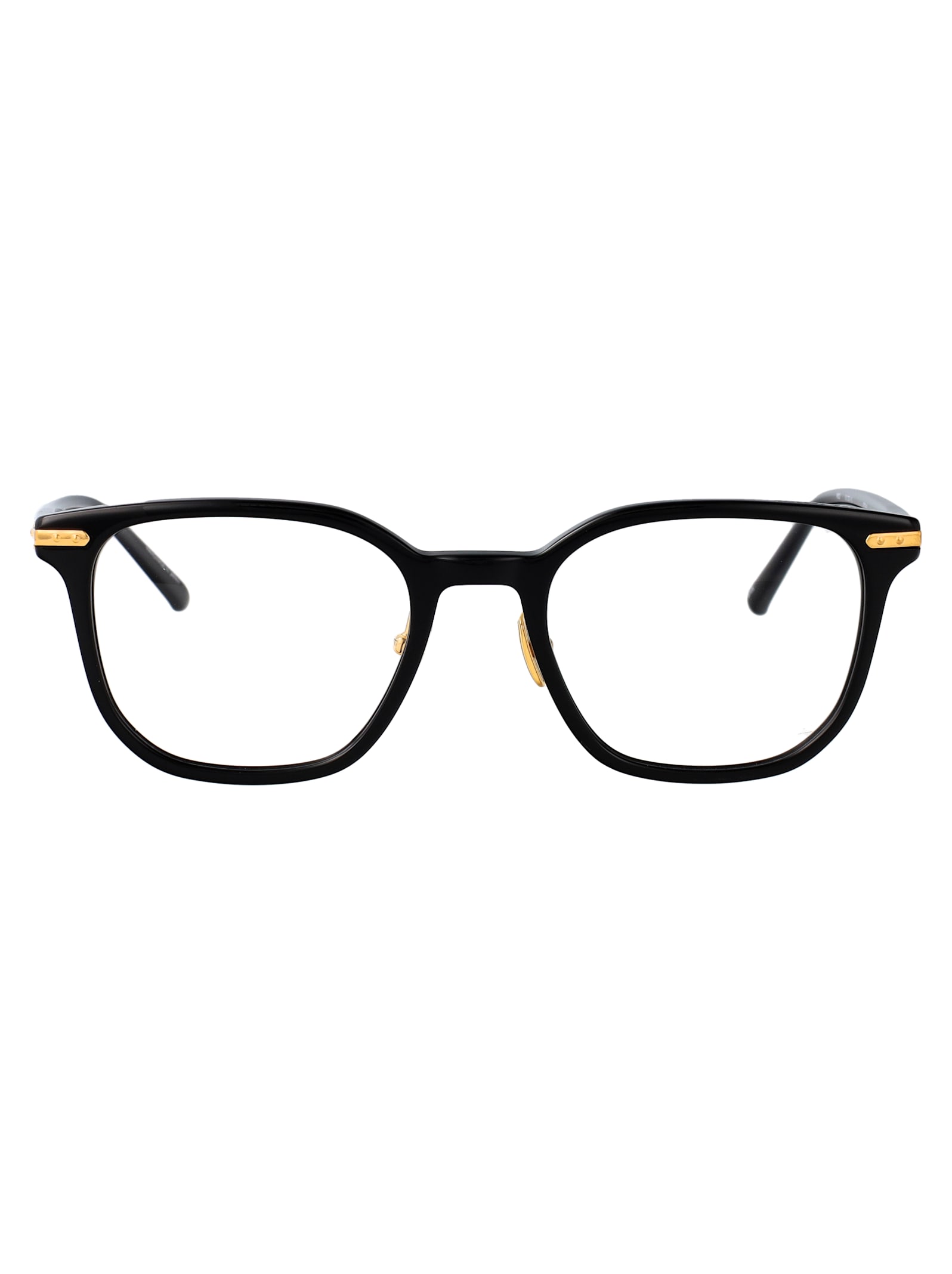 Linda Farrow Hopkin Glasses