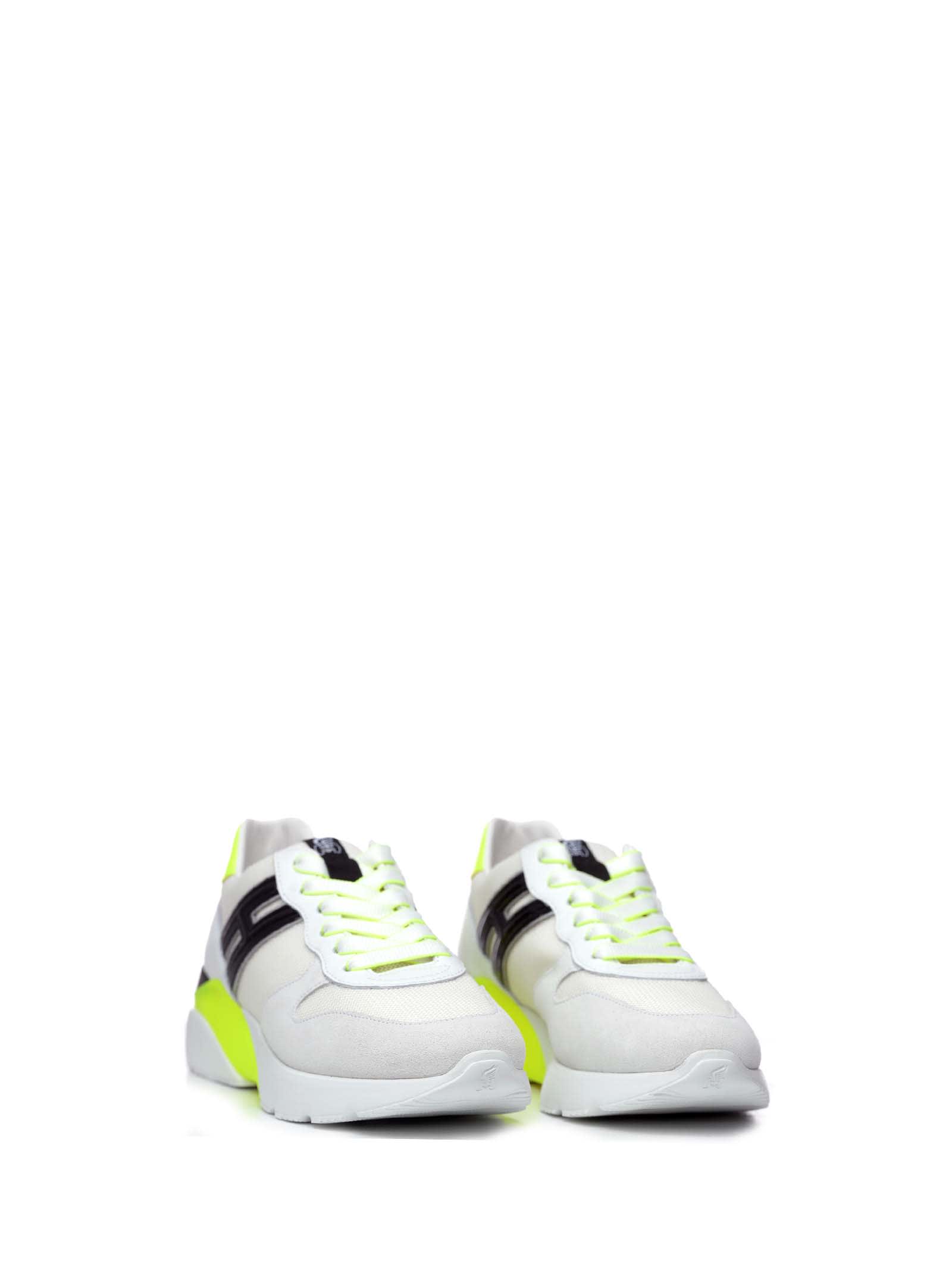 hogan active one giallo 2hogan active one giallo