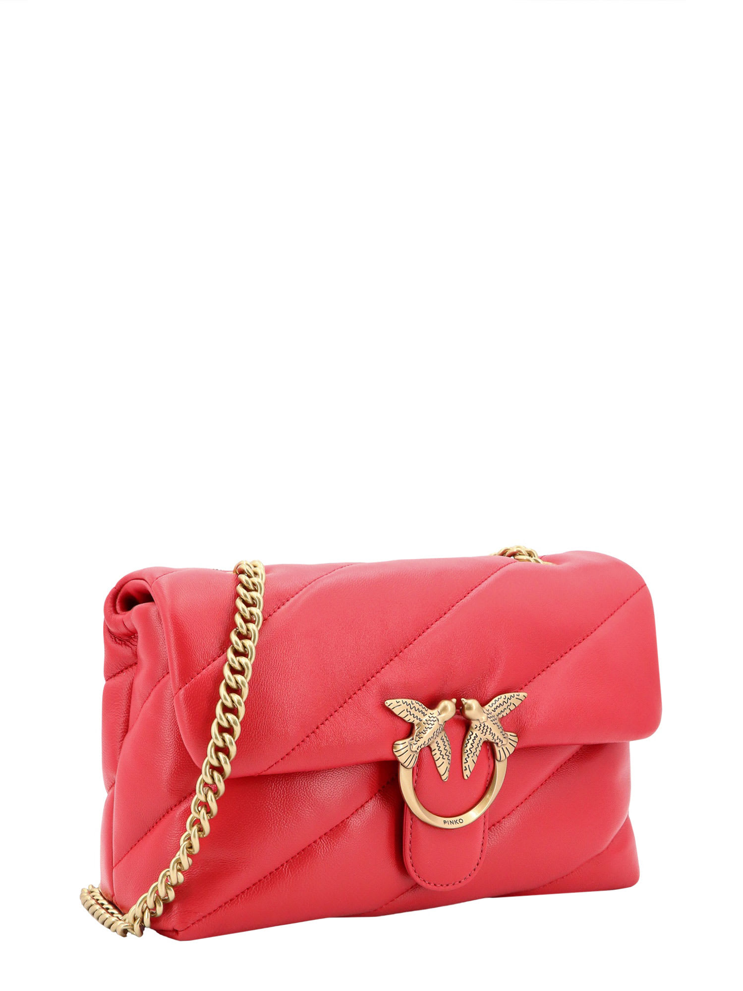 PINKO SHOULDER BAG 