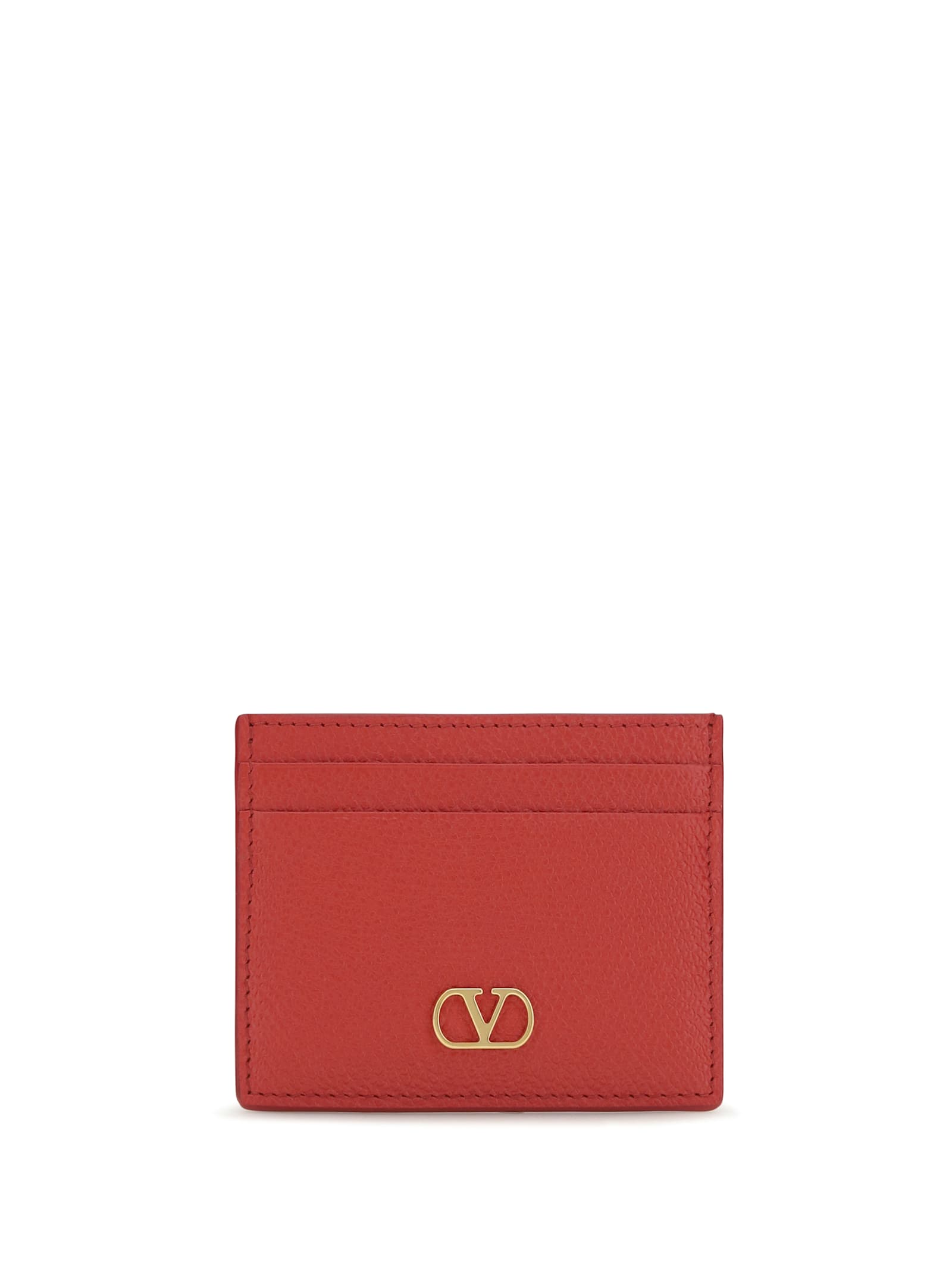 Valentino Garavani Vlogo Signature Card Holder