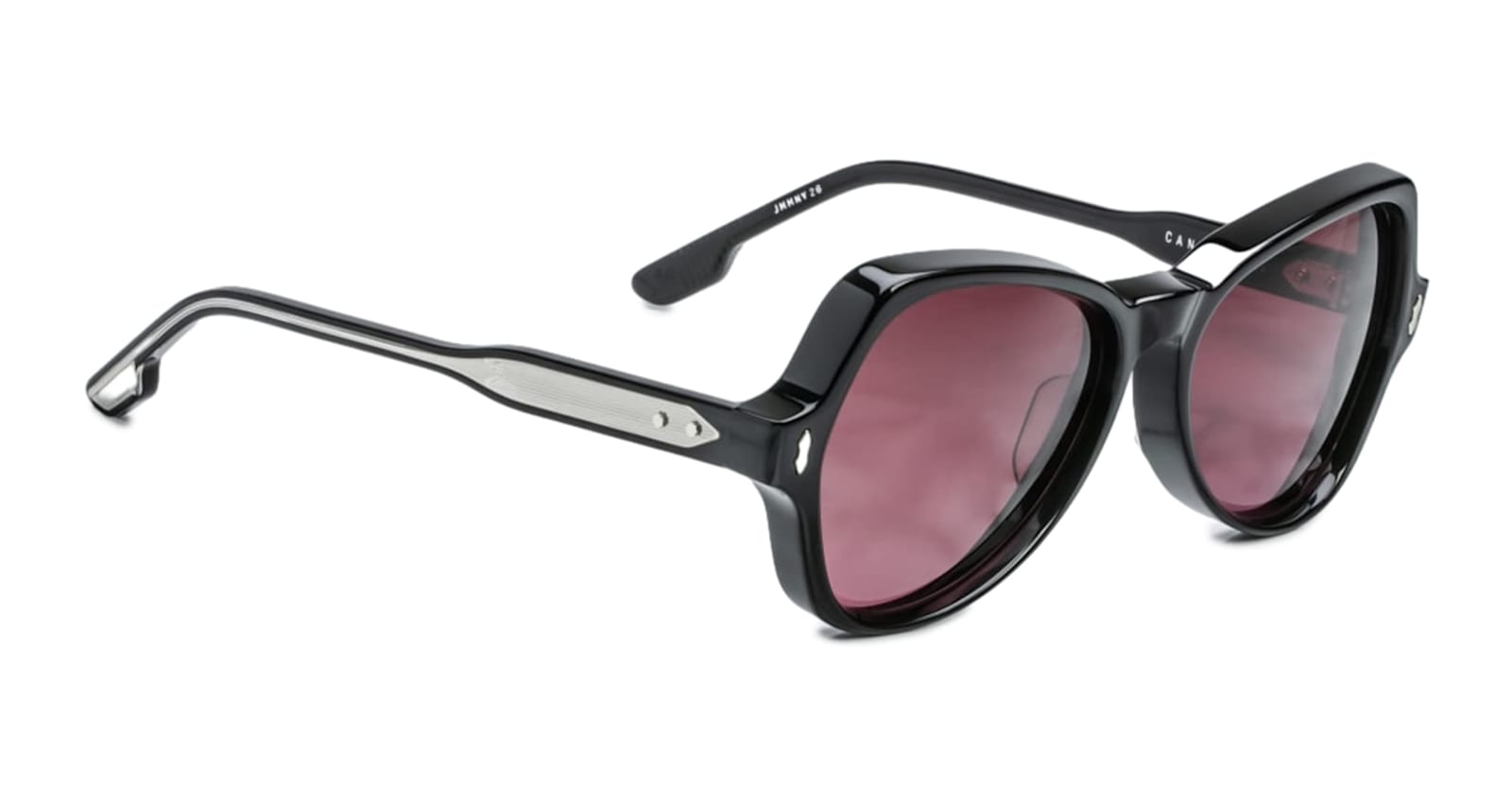 JACQUES MARIE MAGE CANDY - SHADOW SUNGLASSES 