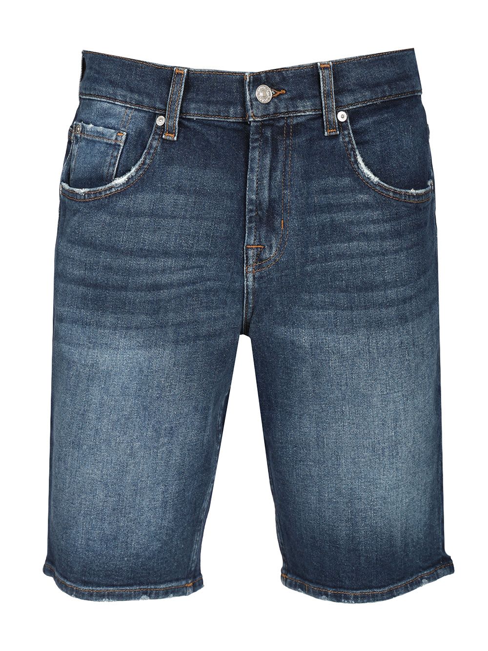 Regular Shorts
