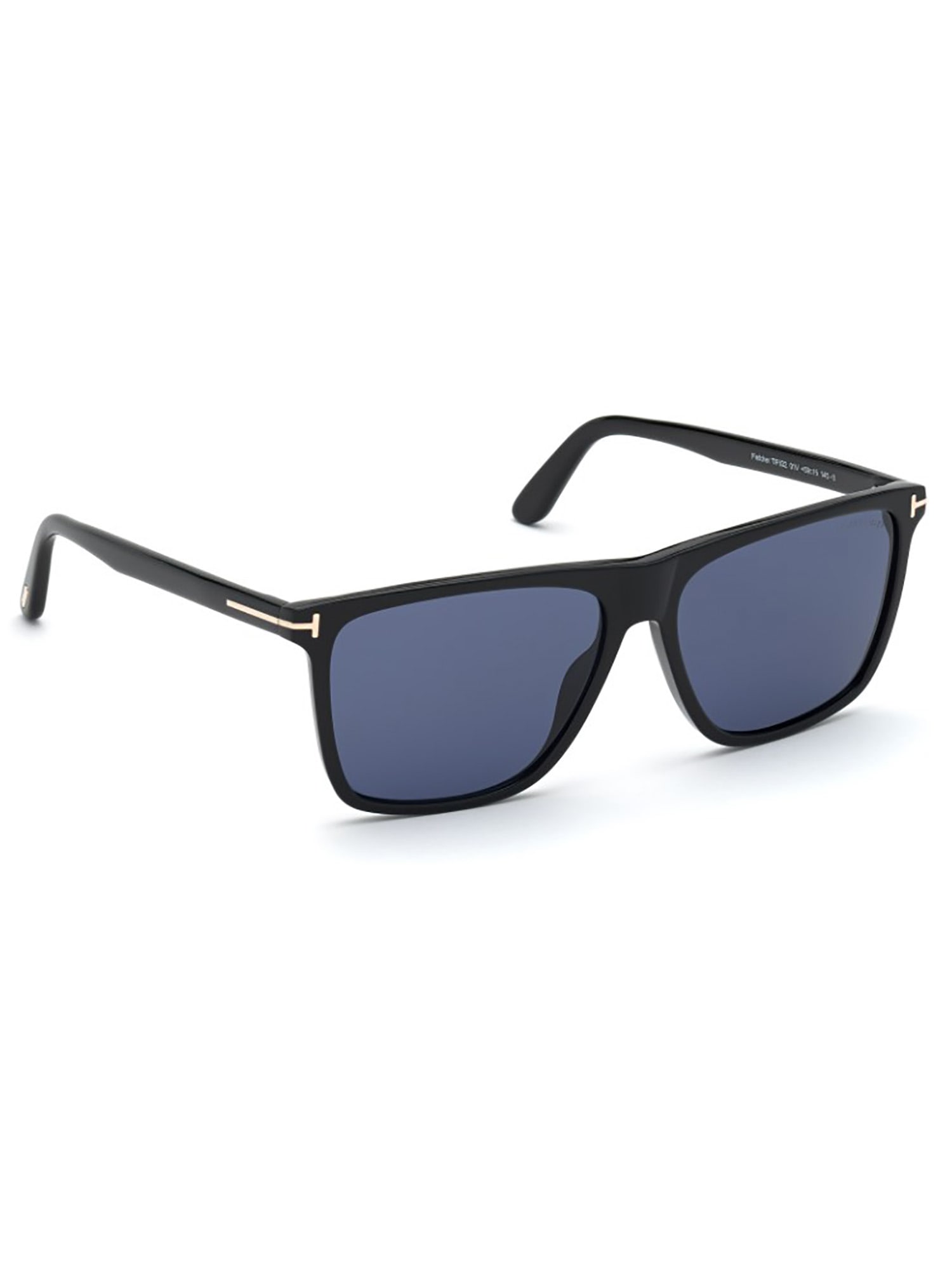 Tom Ford Eyewear FT0832 Sunglasses