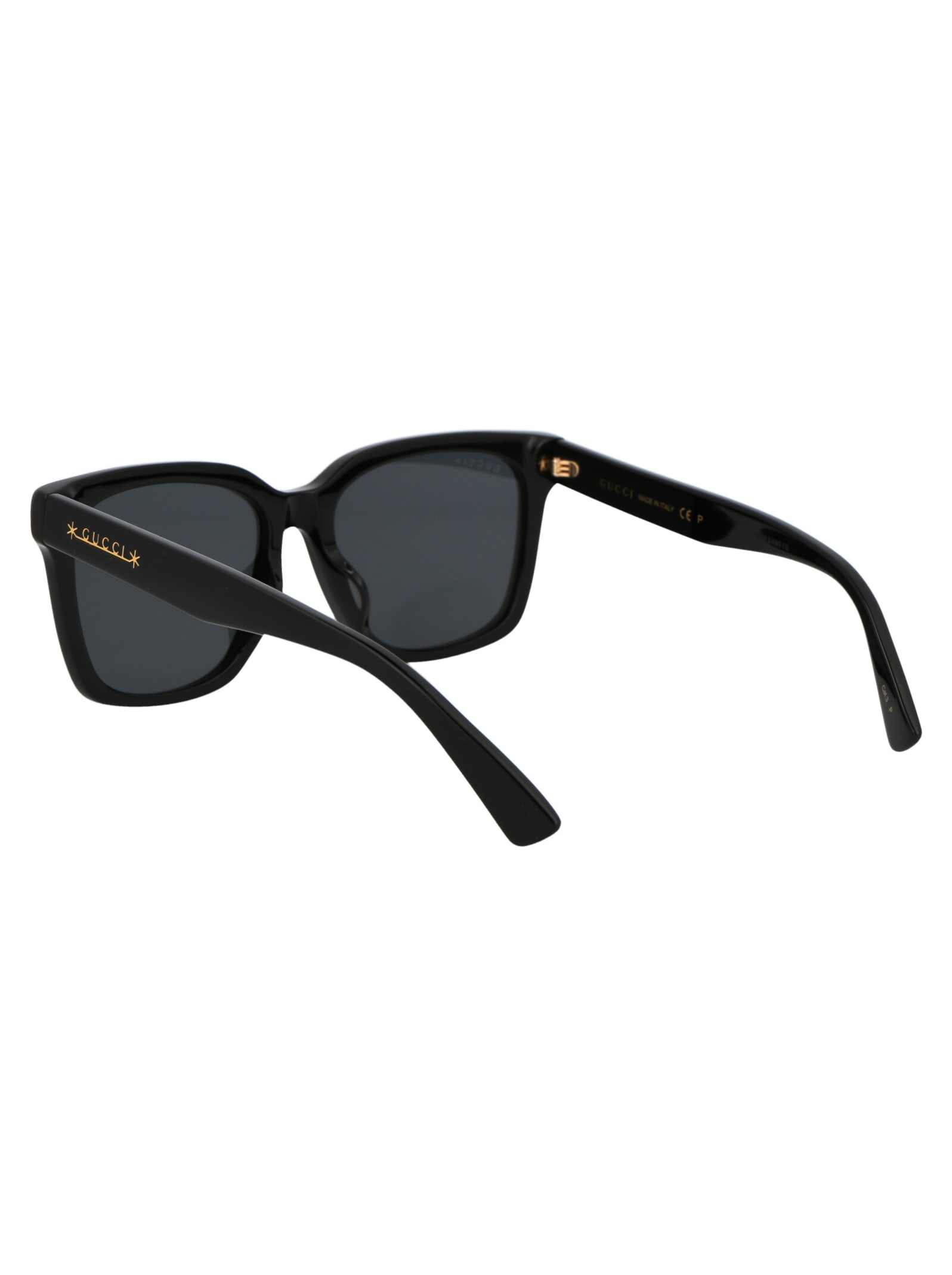 Gucci Gg1175sk Sunglasses In Black