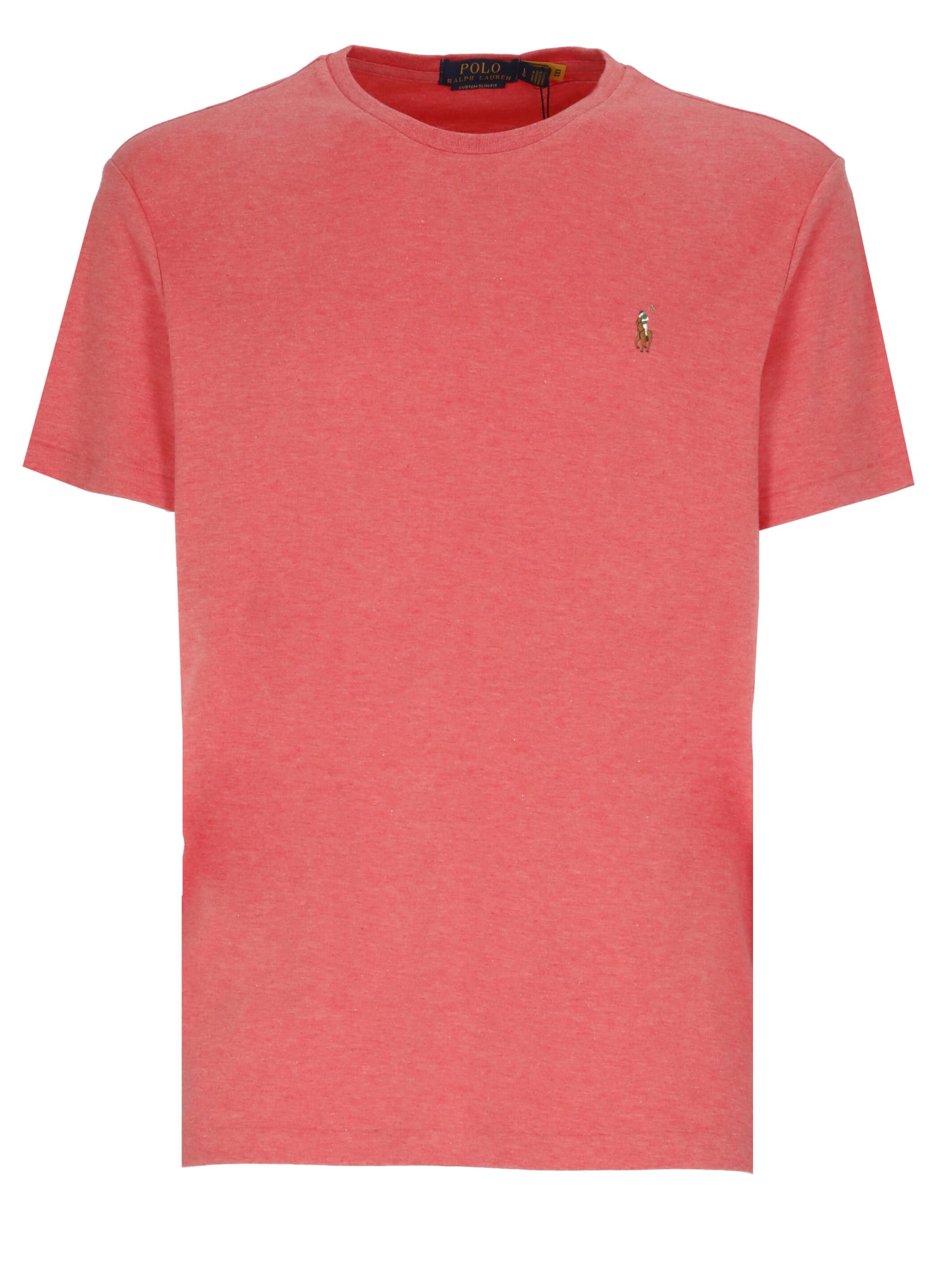 Custom Slim Fit T-shirt