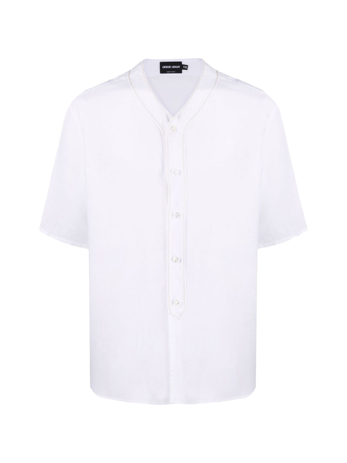 Giorgio Armani Fashion Shirt